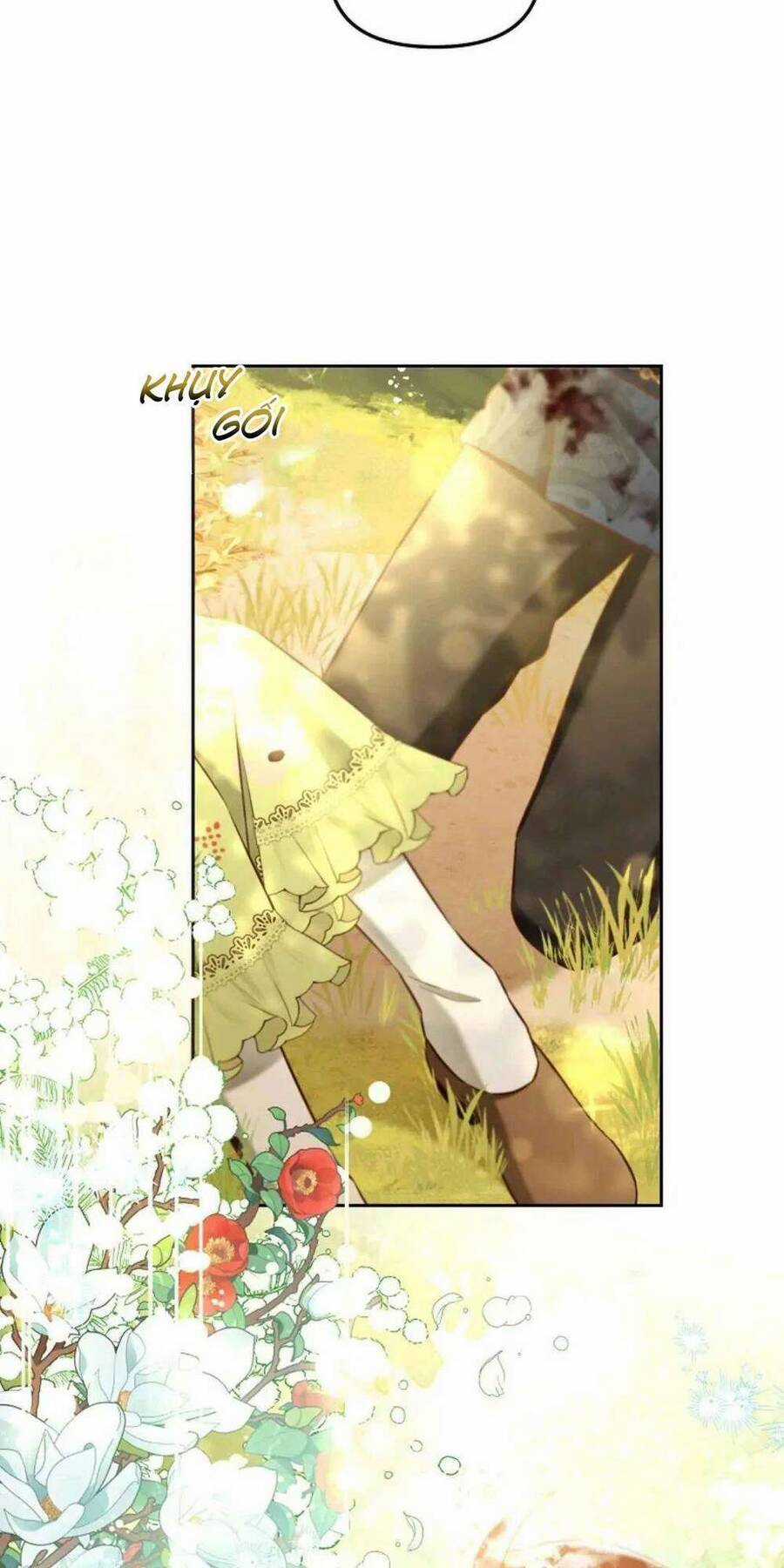 Tôi Sẽ Ở Ngay Bên Cạnh Nam Chính Chapter 10 trang 49