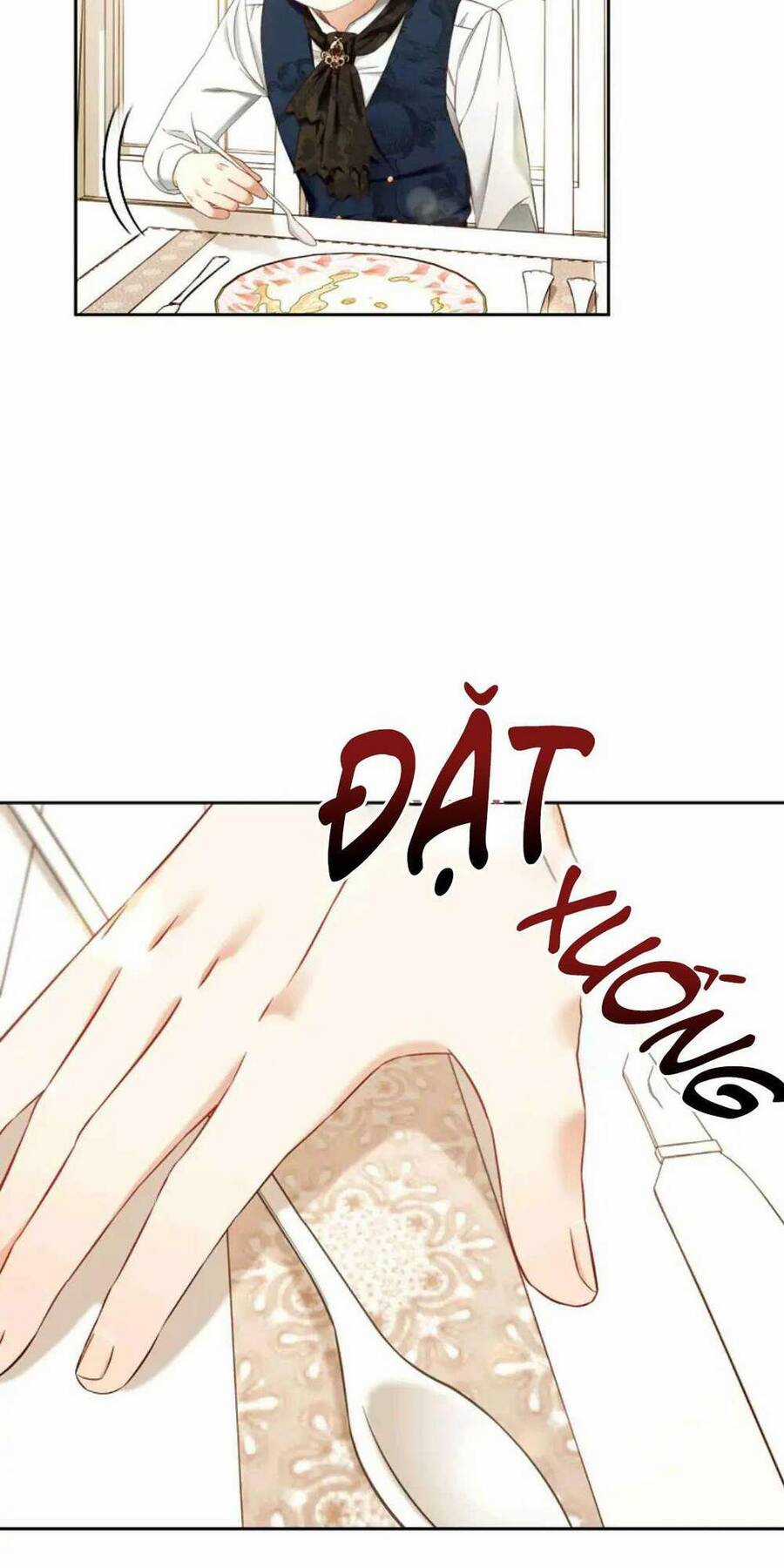 Tôi Sẽ Ở Ngay Bên Cạnh Nam Chính Chapter 10 trang 5