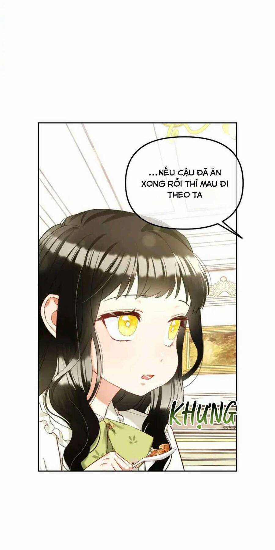 Tôi Sẽ Ở Ngay Bên Cạnh Nam Chính Chapter 10 trang 6