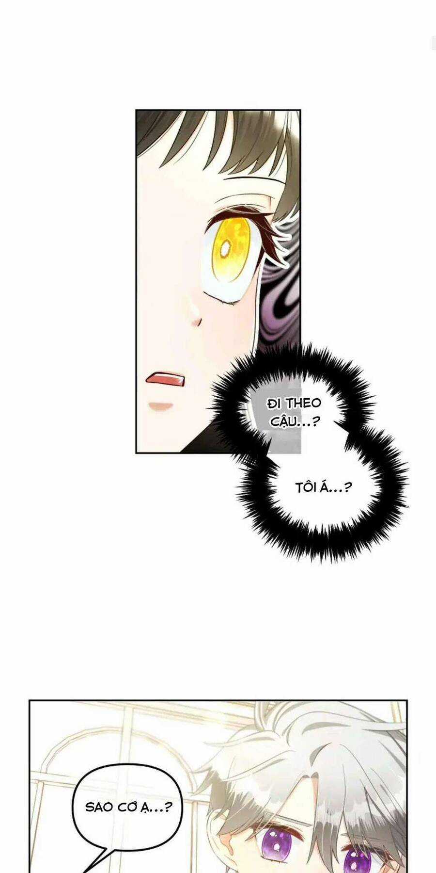 Tôi Sẽ Ở Ngay Bên Cạnh Nam Chính Chapter 10 trang 7