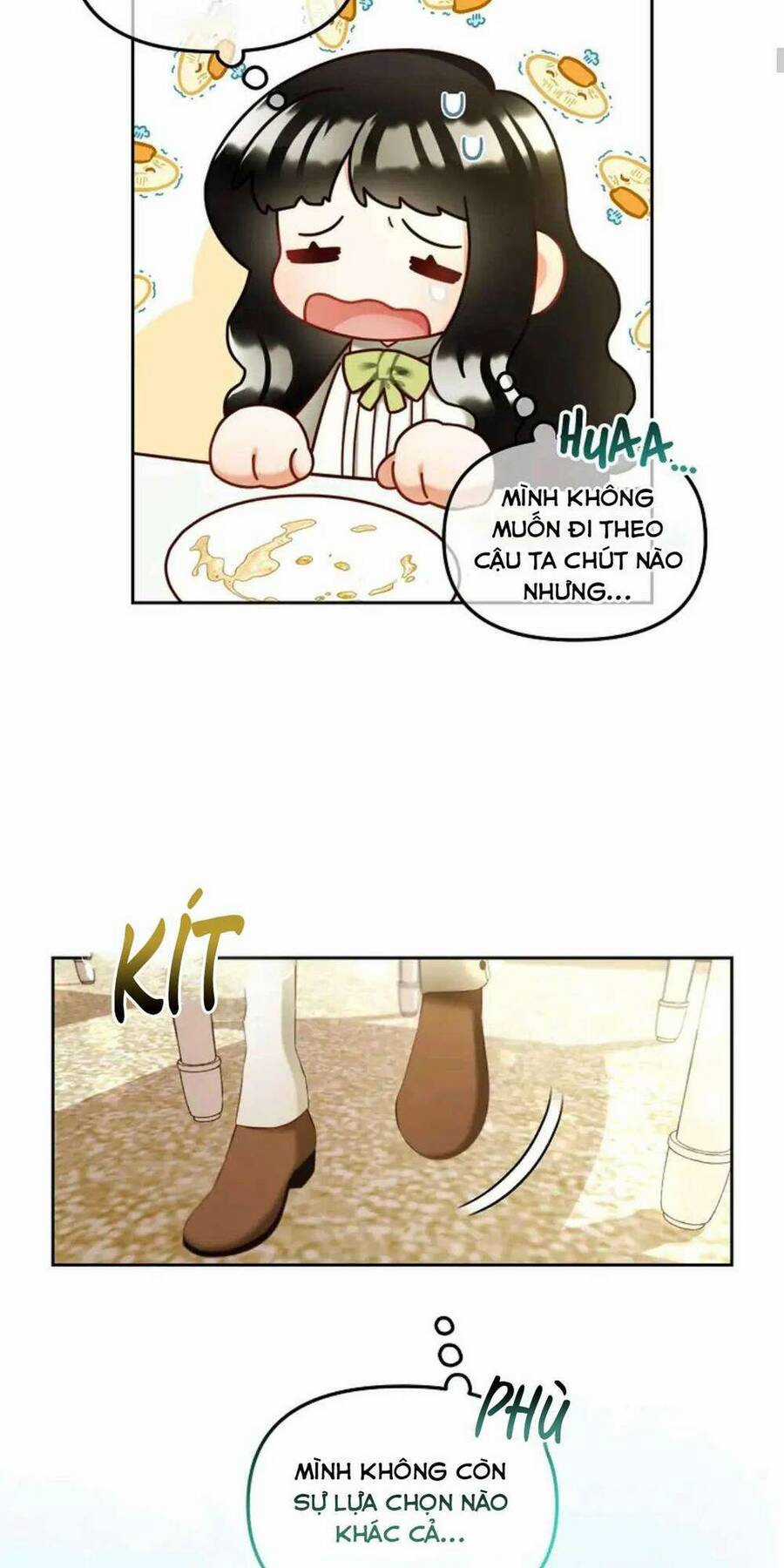 Tôi Sẽ Ở Ngay Bên Cạnh Nam Chính Chapter 10 trang 9