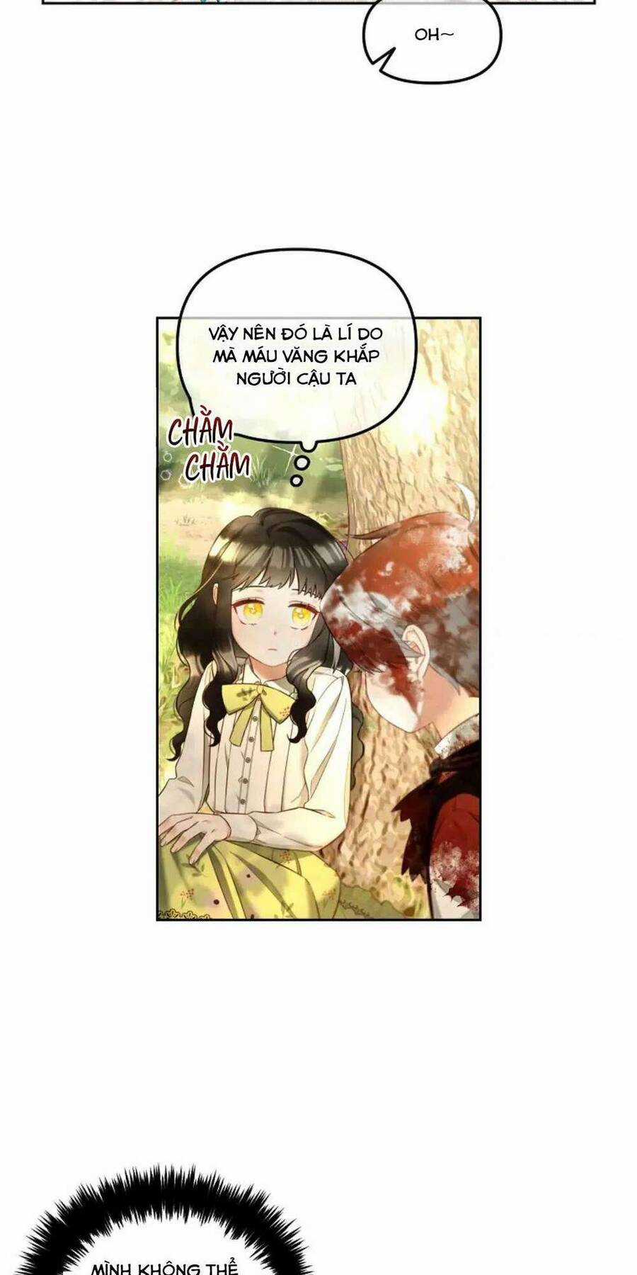 Tôi Sẽ Ở Ngay Bên Cạnh Nam Chính Chapter 11 trang 11