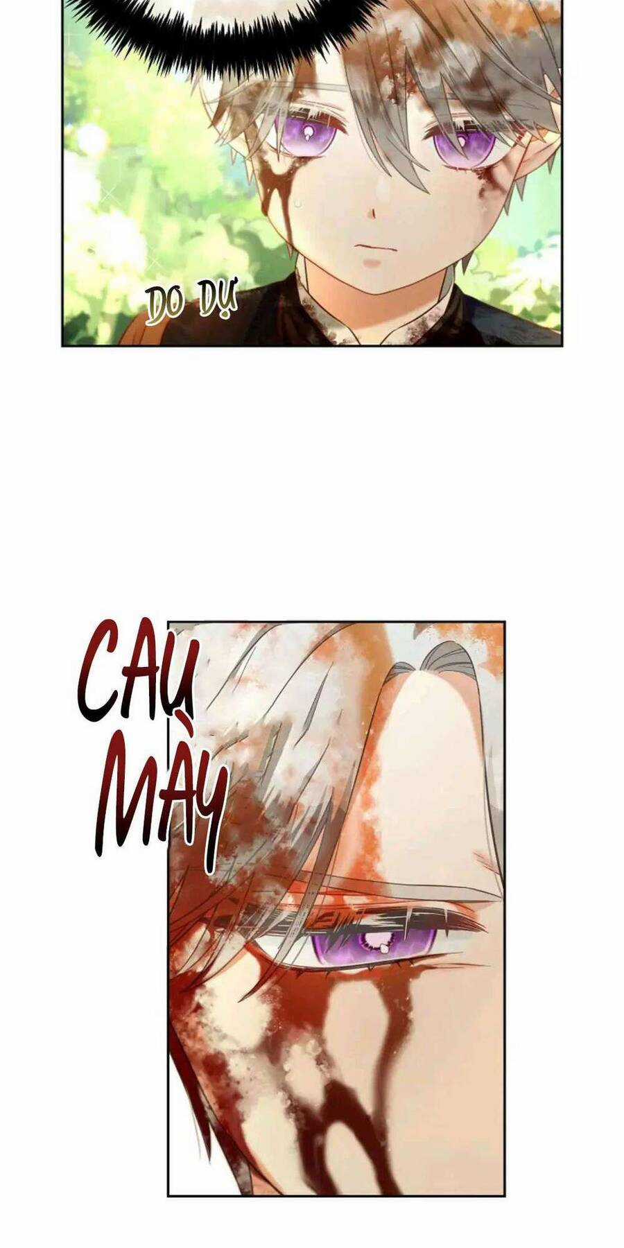 Tôi Sẽ Ở Ngay Bên Cạnh Nam Chính Chapter 11 trang 14