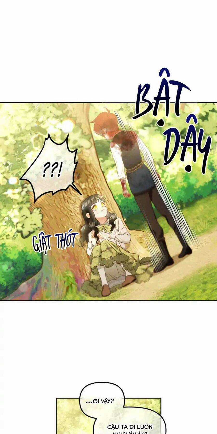 Tôi Sẽ Ở Ngay Bên Cạnh Nam Chính Chapter 11 trang 15