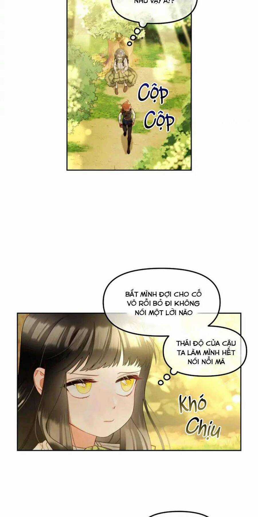 Tôi Sẽ Ở Ngay Bên Cạnh Nam Chính Chapter 11 trang 16