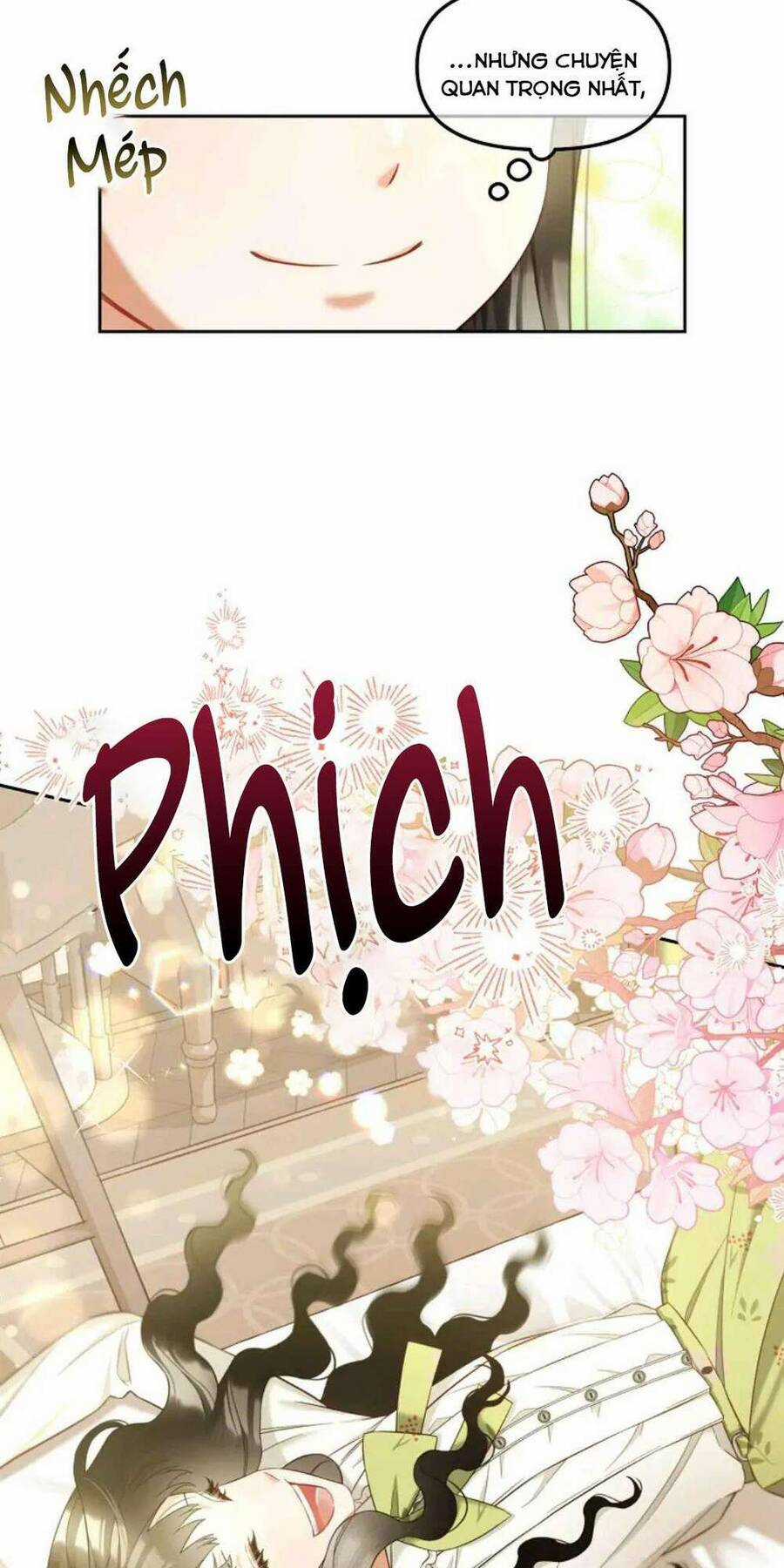 Tôi Sẽ Ở Ngay Bên Cạnh Nam Chính Chapter 11 trang 17