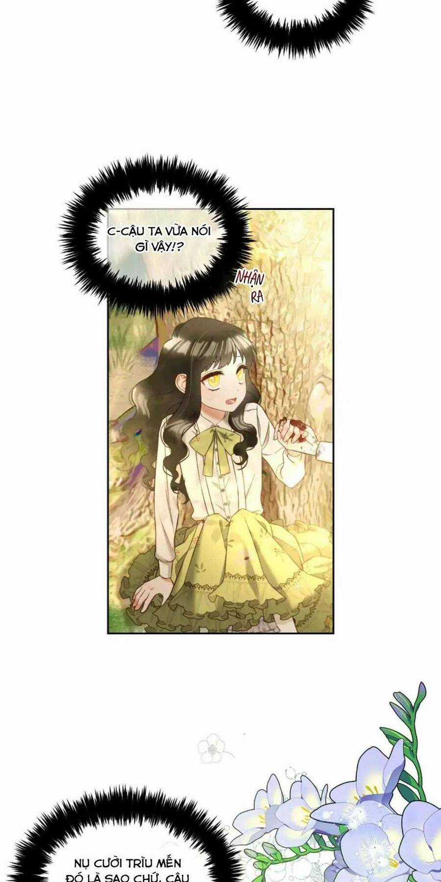 Tôi Sẽ Ở Ngay Bên Cạnh Nam Chính Chapter 11 trang 2