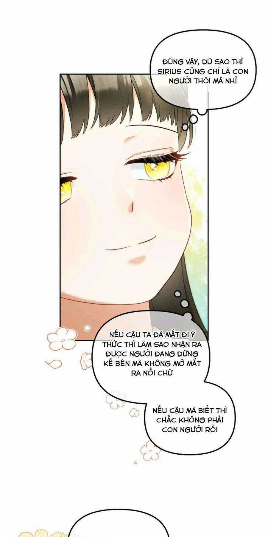 Tôi Sẽ Ở Ngay Bên Cạnh Nam Chính Chapter 11 trang 20