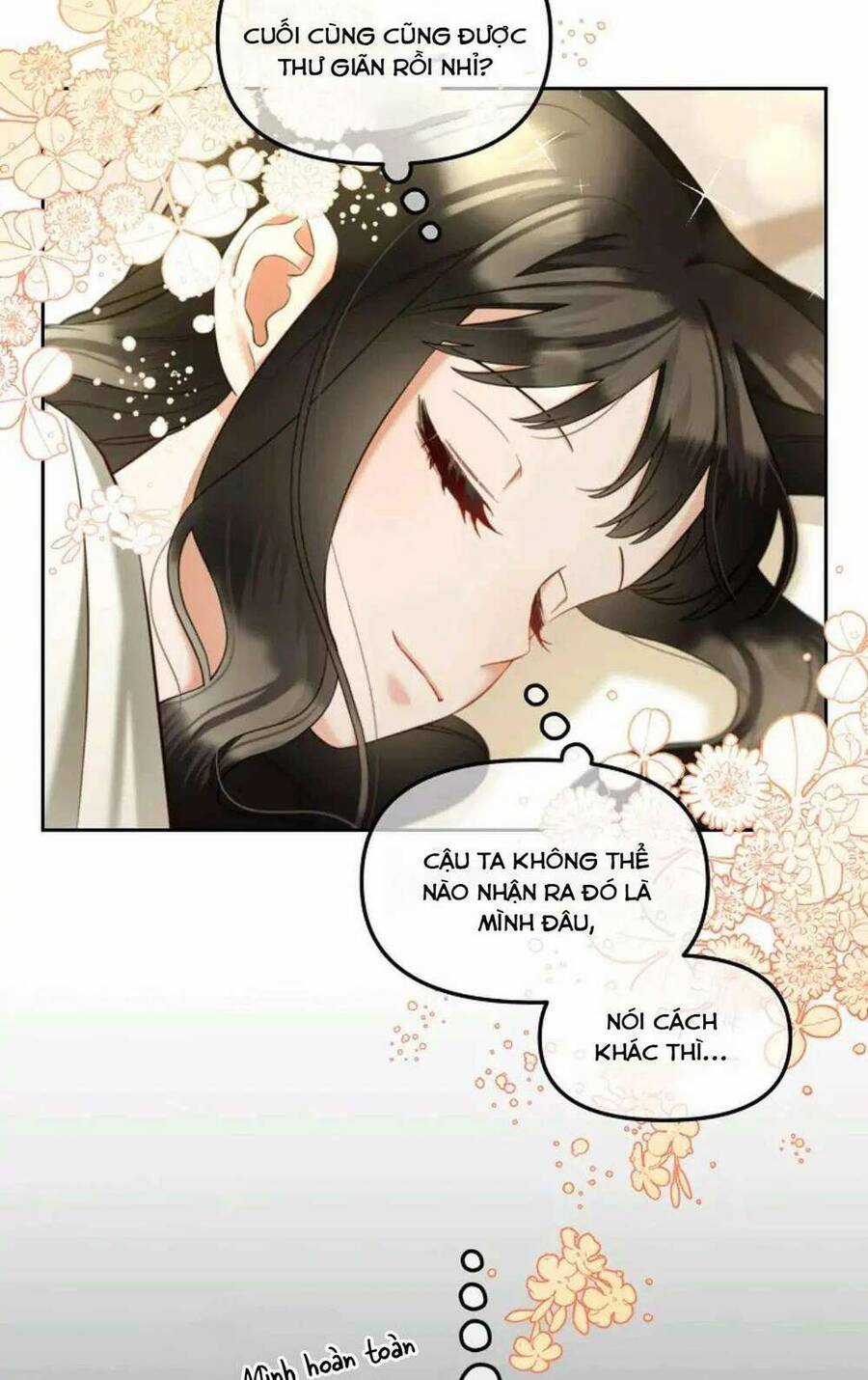 Tôi Sẽ Ở Ngay Bên Cạnh Nam Chính Chapter 11 trang 21