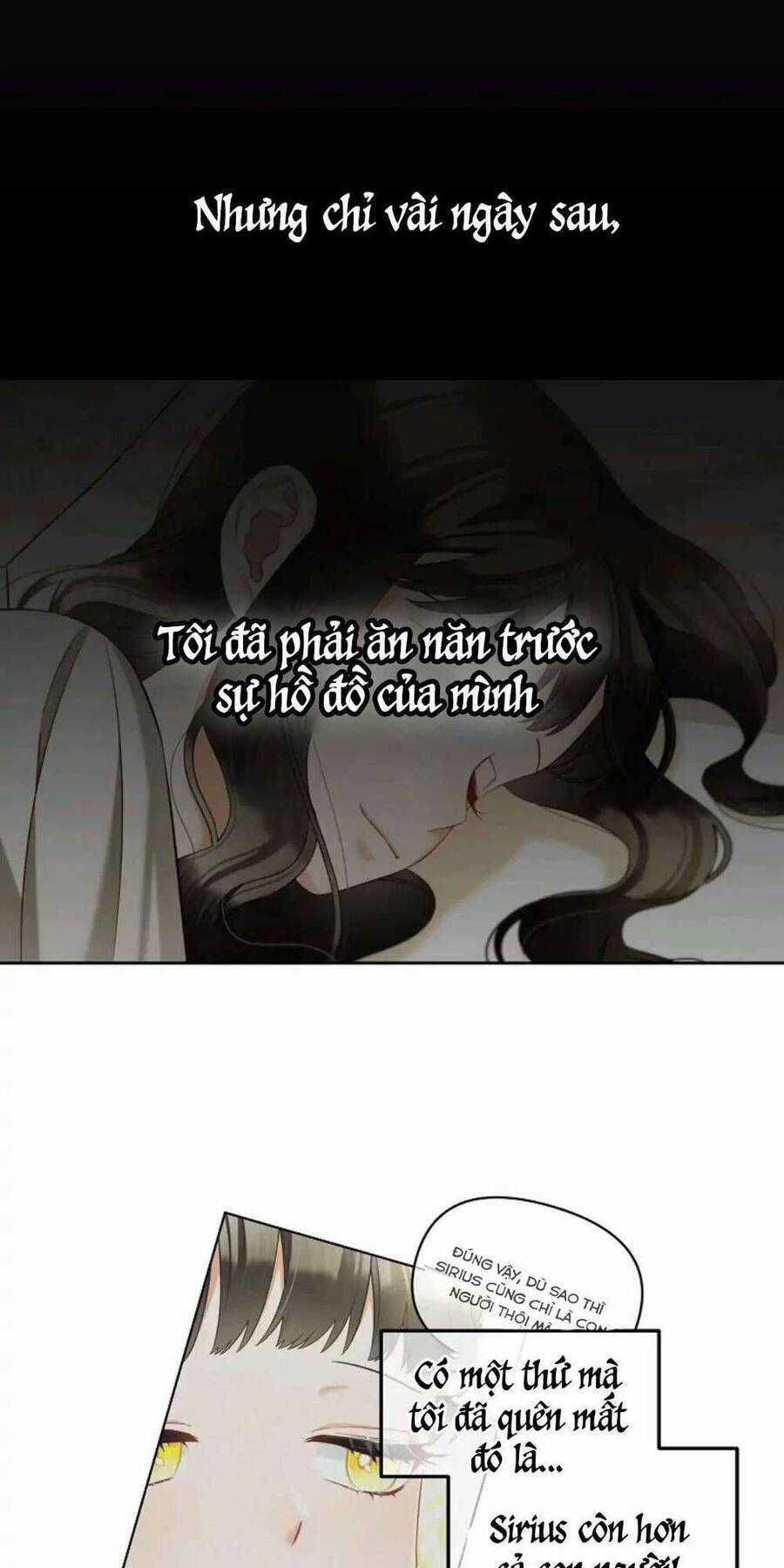 Tôi Sẽ Ở Ngay Bên Cạnh Nam Chính Chapter 11 trang 23