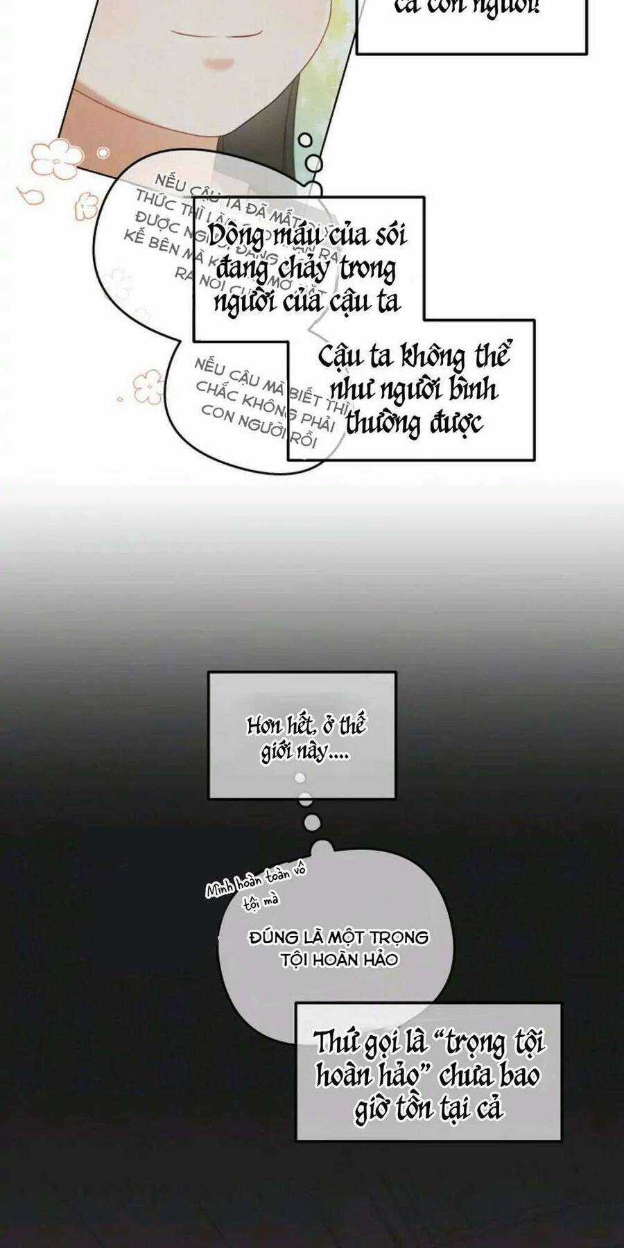 Tôi Sẽ Ở Ngay Bên Cạnh Nam Chính Chapter 11 trang 24