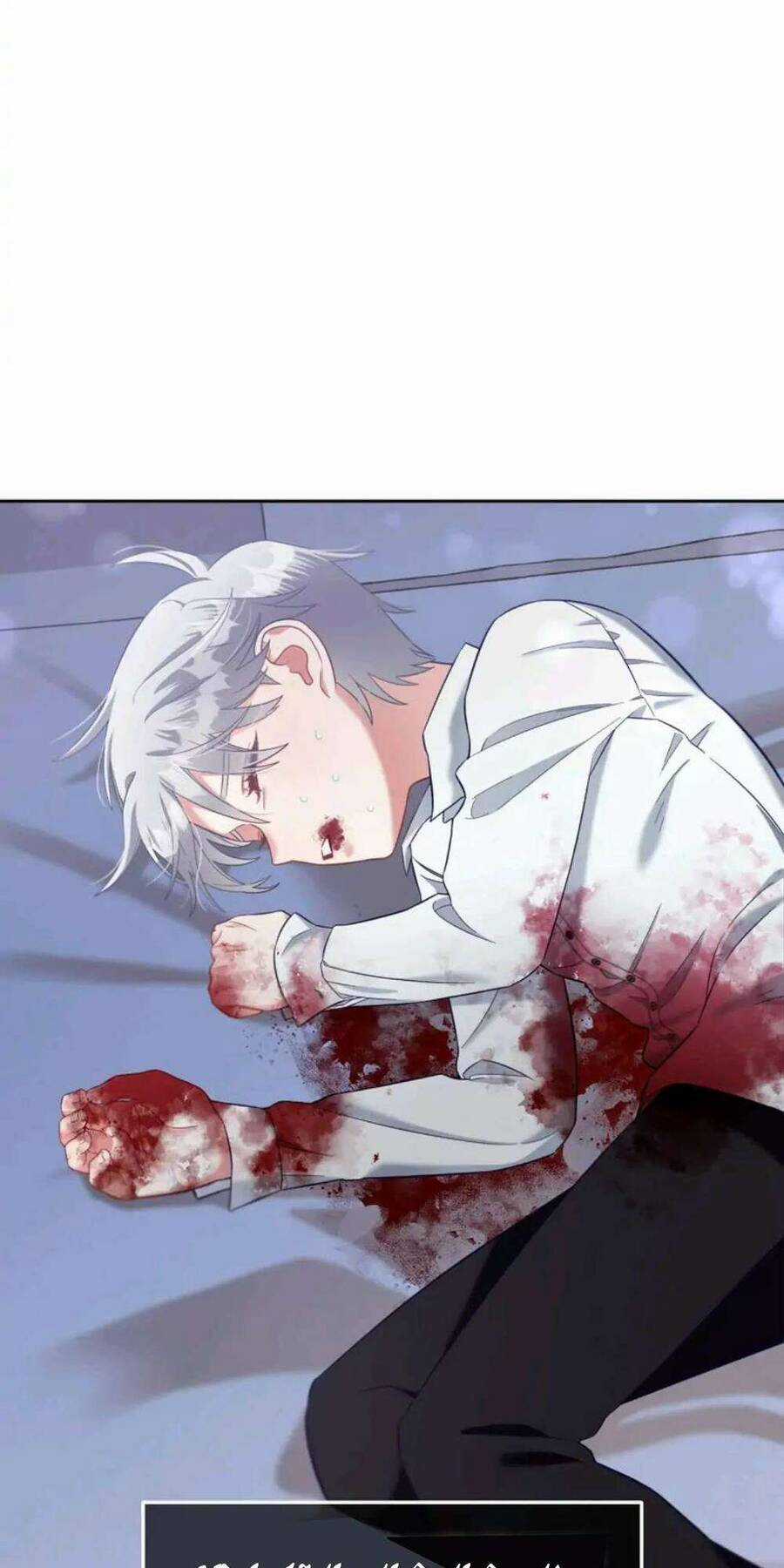 Tôi Sẽ Ở Ngay Bên Cạnh Nam Chính Chapter 11 trang 27