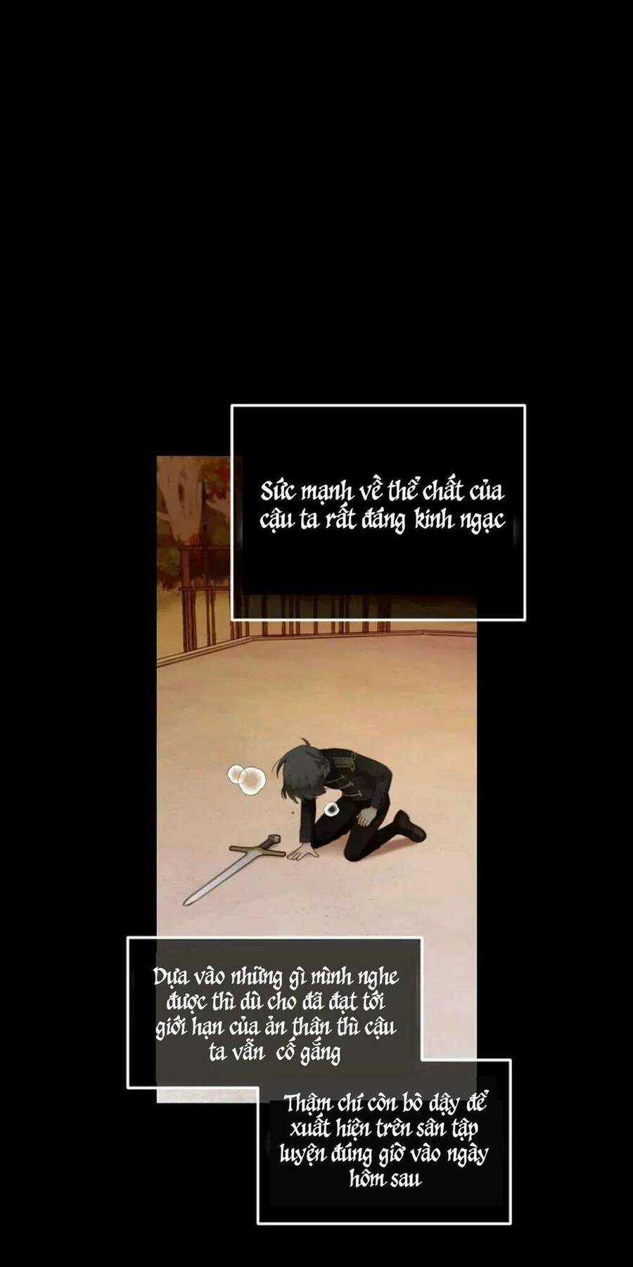 Tôi Sẽ Ở Ngay Bên Cạnh Nam Chính Chapter 11 trang 29