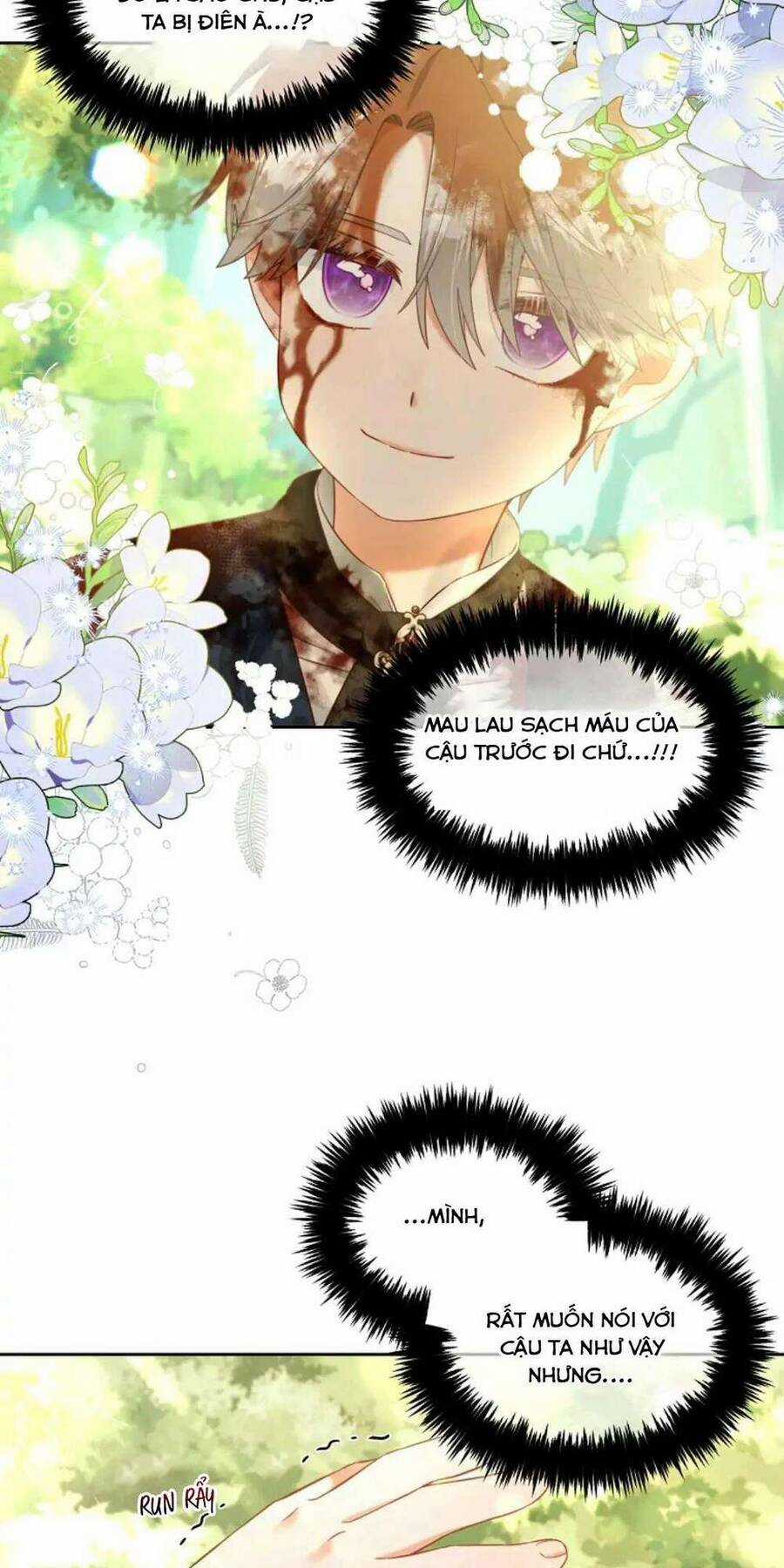 Tôi Sẽ Ở Ngay Bên Cạnh Nam Chính Chapter 11 trang 3