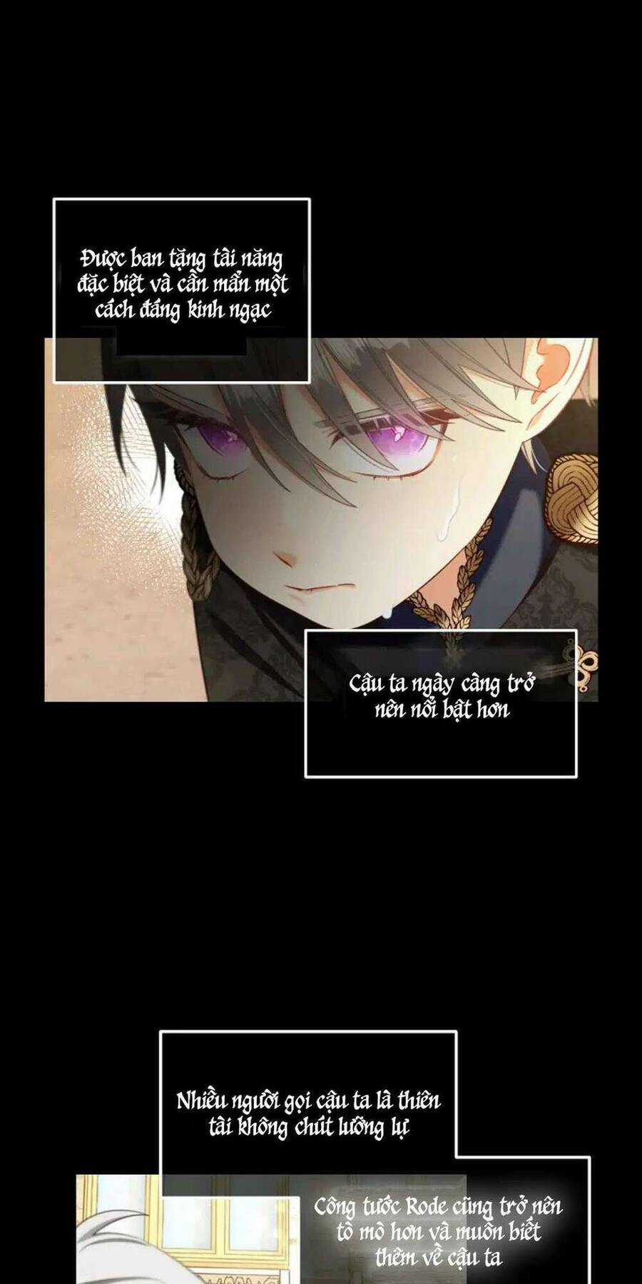 Tôi Sẽ Ở Ngay Bên Cạnh Nam Chính Chapter 11 trang 30