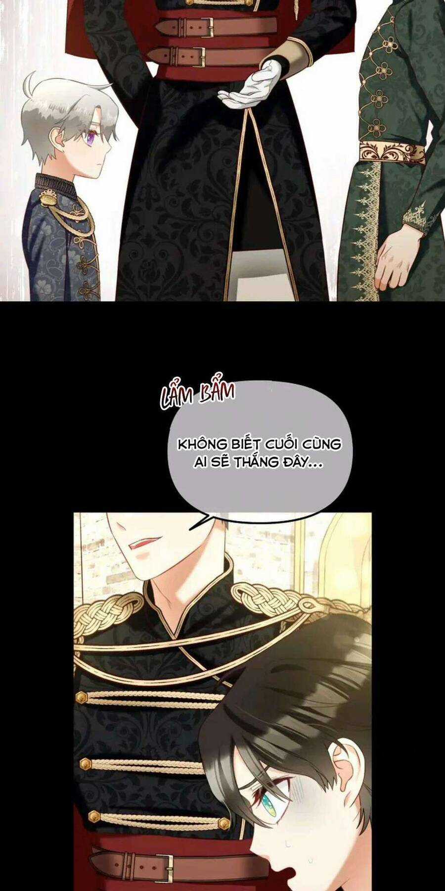 Tôi Sẽ Ở Ngay Bên Cạnh Nam Chính Chapter 11 trang 33