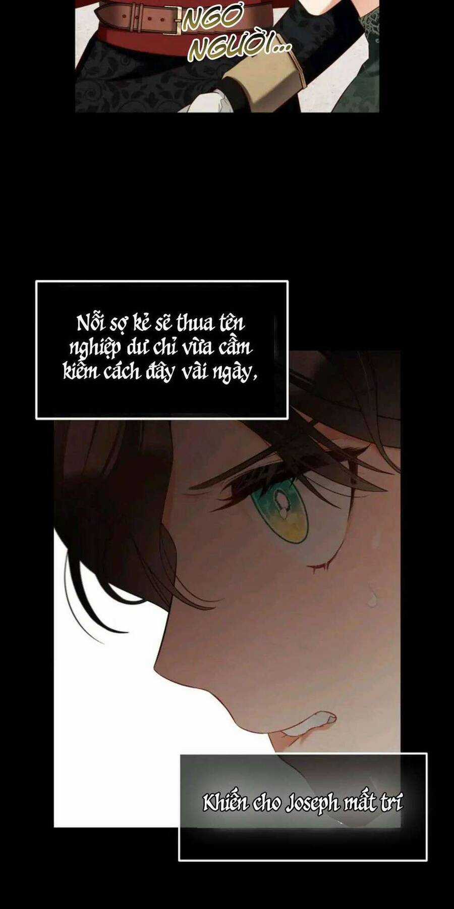 Tôi Sẽ Ở Ngay Bên Cạnh Nam Chính Chapter 11 trang 34