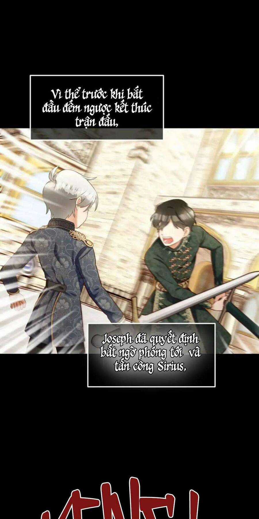 Tôi Sẽ Ở Ngay Bên Cạnh Nam Chính Chapter 11 trang 35