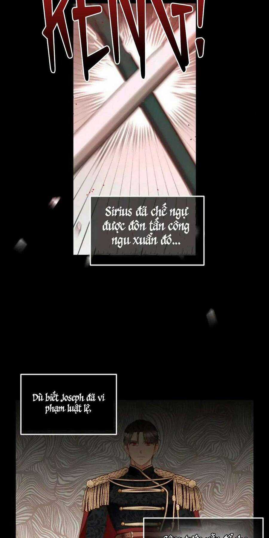 Tôi Sẽ Ở Ngay Bên Cạnh Nam Chính Chapter 11 trang 36