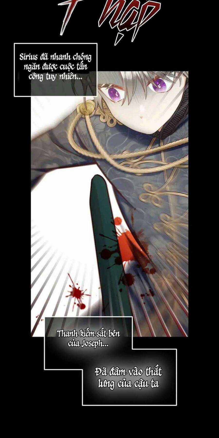 Tôi Sẽ Ở Ngay Bên Cạnh Nam Chính Chapter 11 trang 38