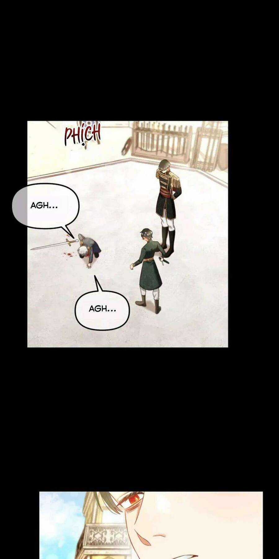 Tôi Sẽ Ở Ngay Bên Cạnh Nam Chính Chapter 11 trang 39