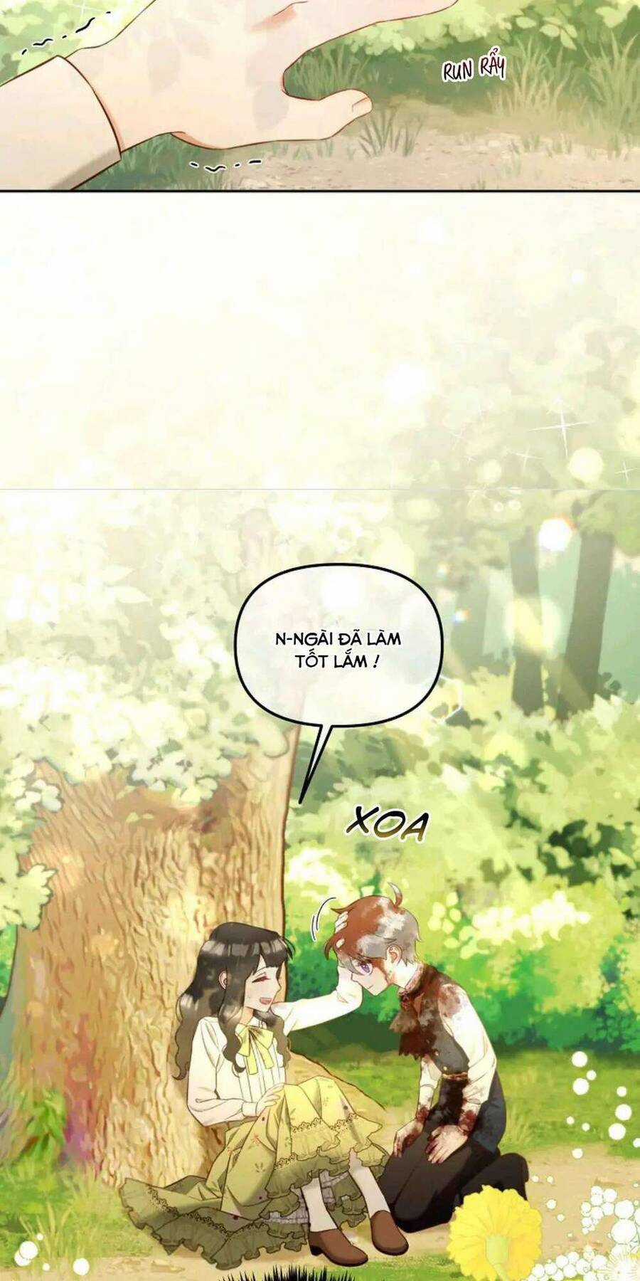 Tôi Sẽ Ở Ngay Bên Cạnh Nam Chính Chapter 11 trang 4