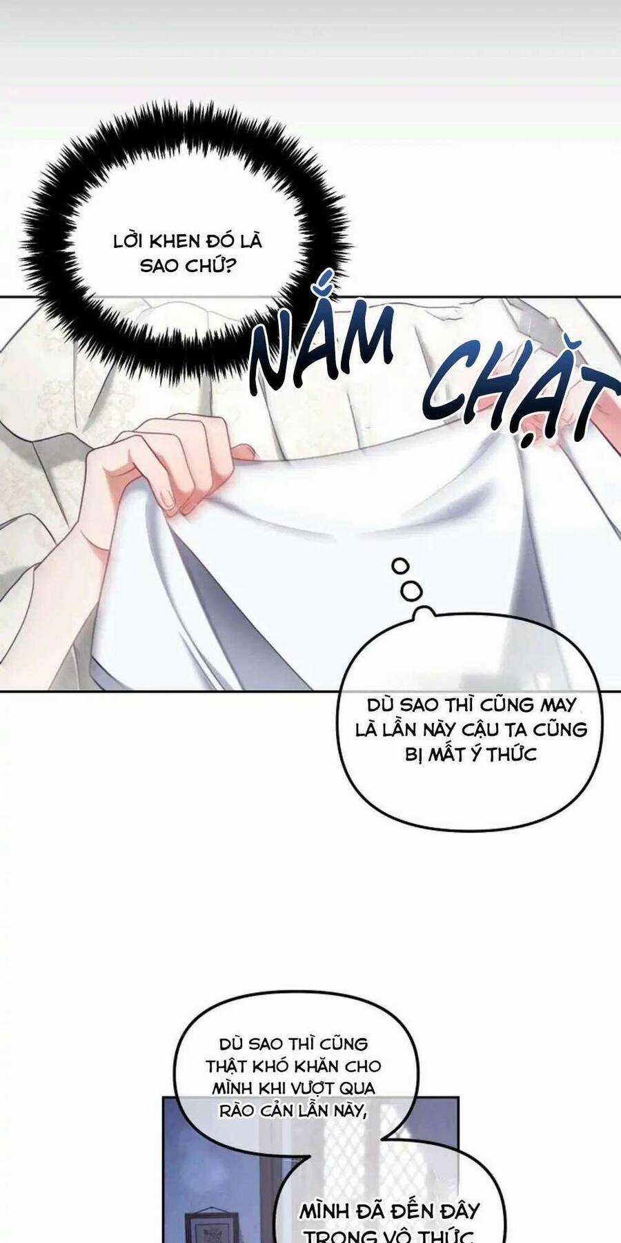 Tôi Sẽ Ở Ngay Bên Cạnh Nam Chính Chapter 11 trang 43