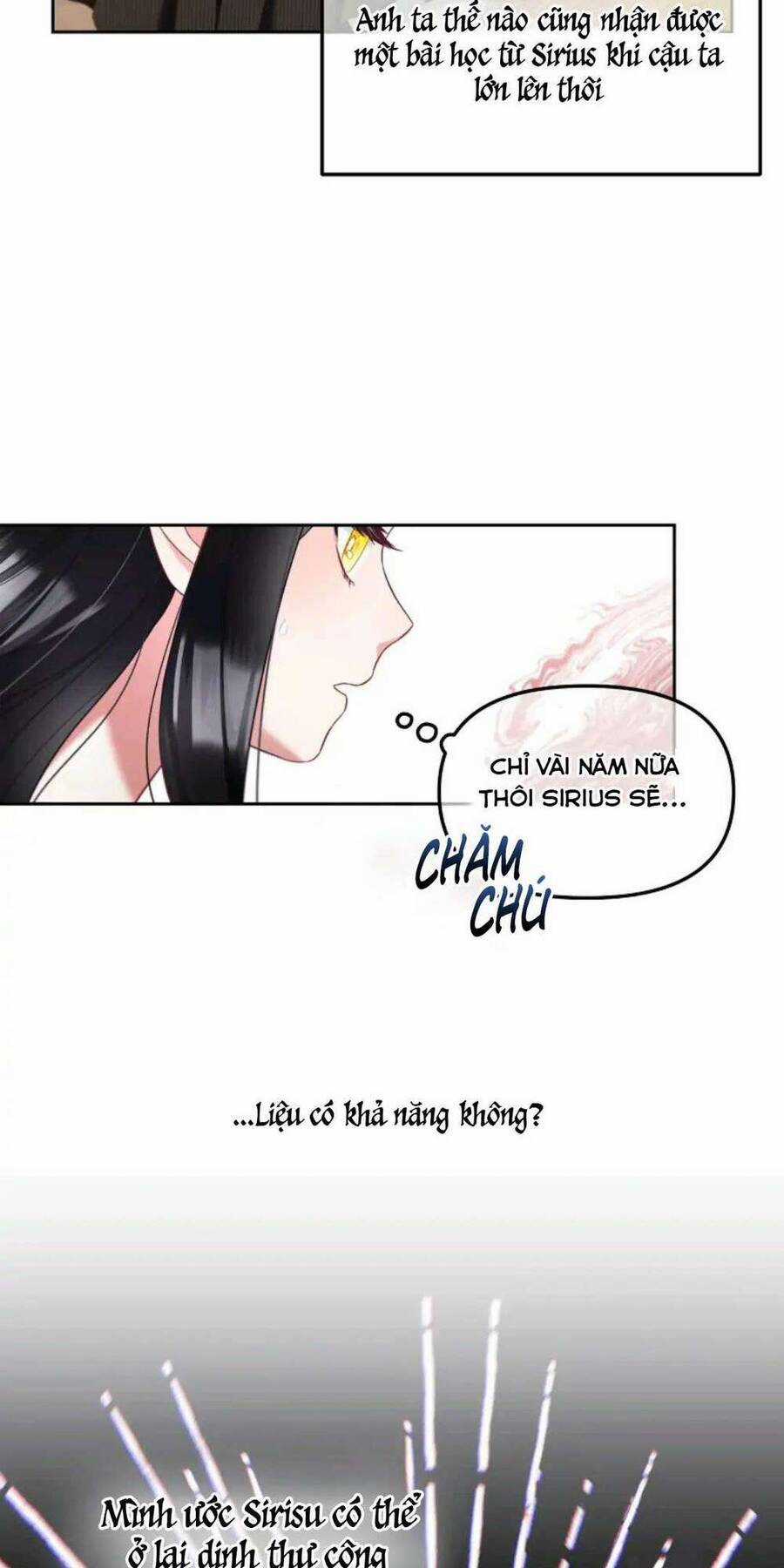 Tôi Sẽ Ở Ngay Bên Cạnh Nam Chính Chapter 11 trang 47