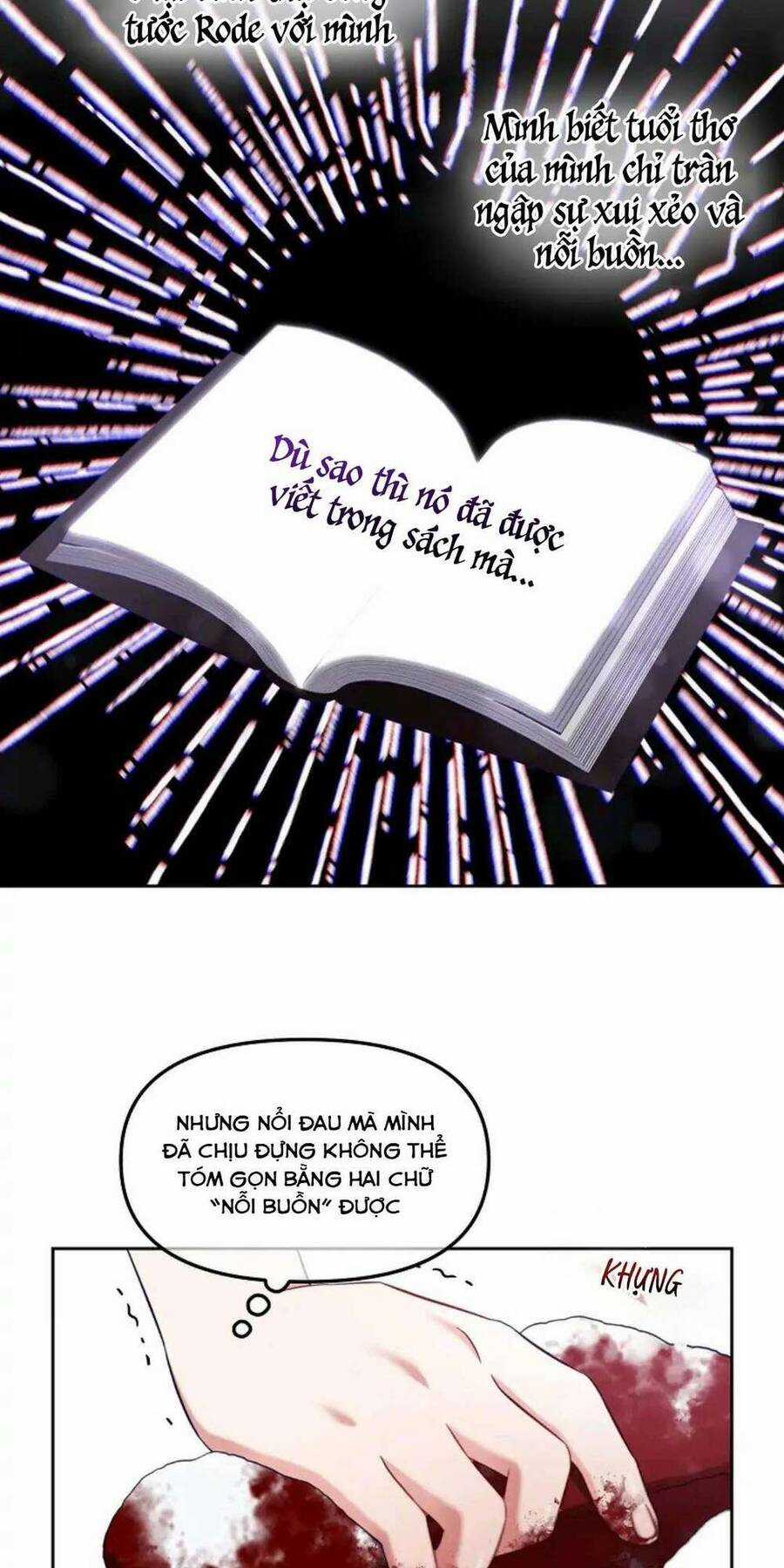 Tôi Sẽ Ở Ngay Bên Cạnh Nam Chính Chapter 11 trang 48