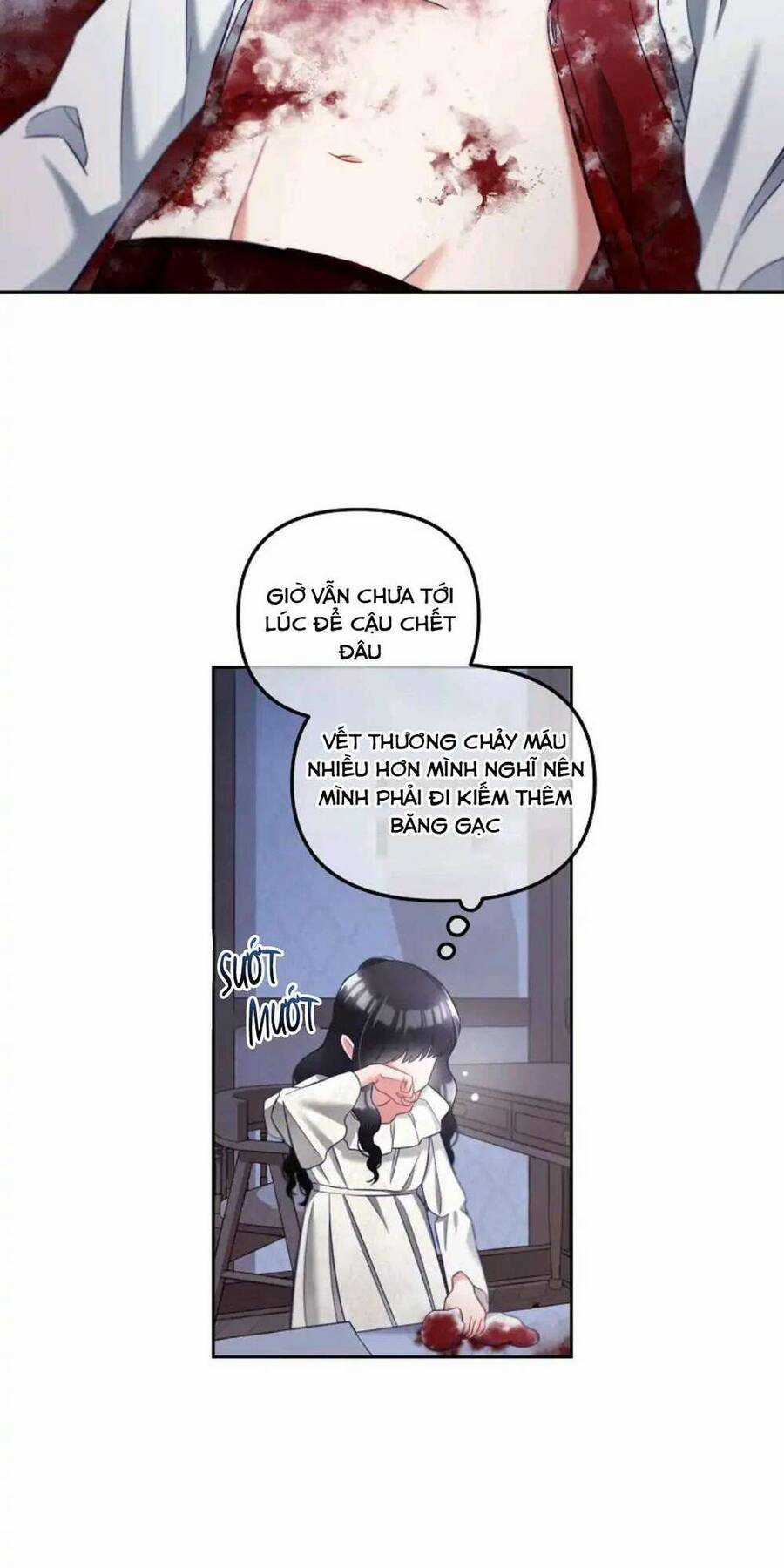 Tôi Sẽ Ở Ngay Bên Cạnh Nam Chính Chapter 11 trang 51