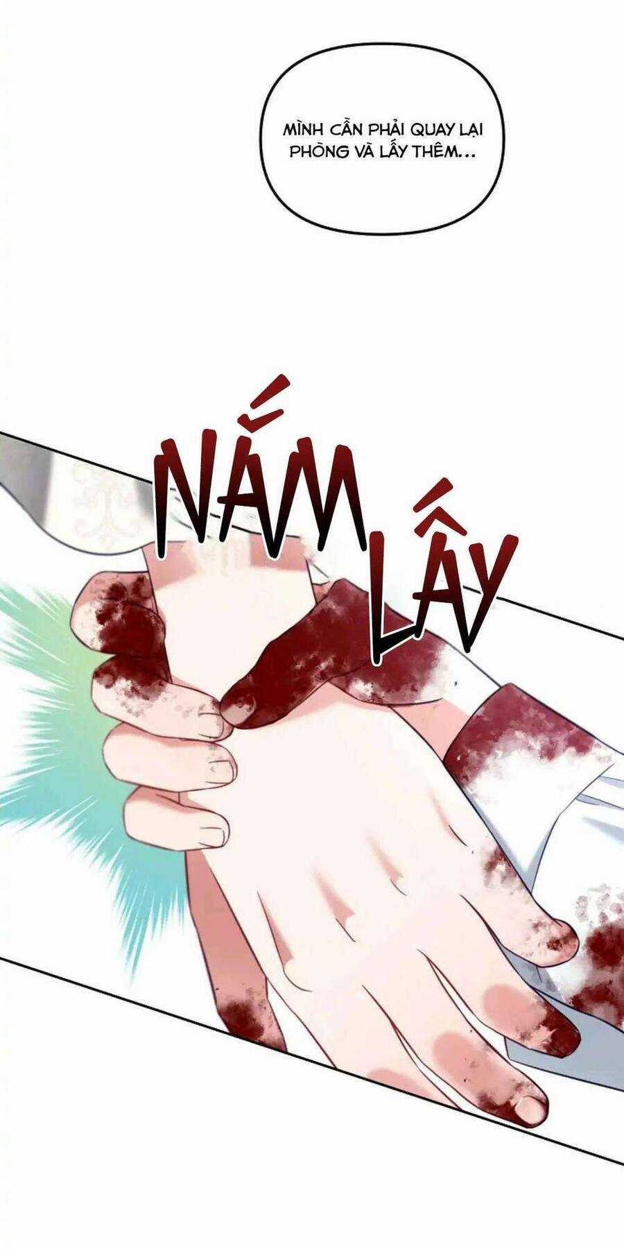 Tôi Sẽ Ở Ngay Bên Cạnh Nam Chính Chapter 11 trang 52