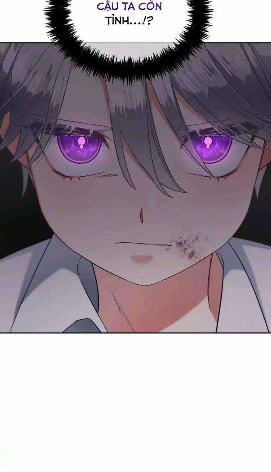 Tôi Sẽ Ở Ngay Bên Cạnh Nam Chính Chapter 11 trang 55