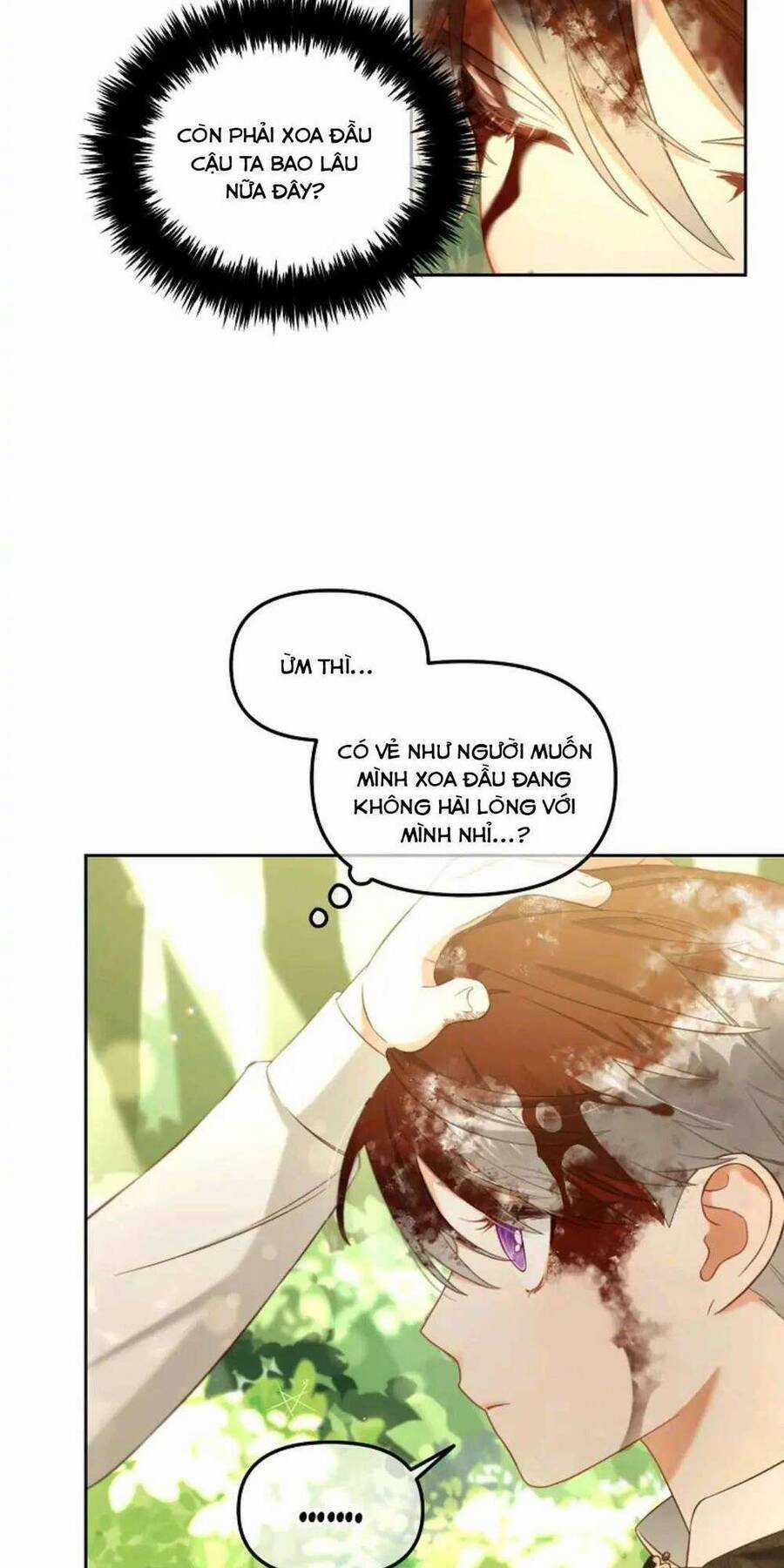 Tôi Sẽ Ở Ngay Bên Cạnh Nam Chính Chapter 11 trang 6