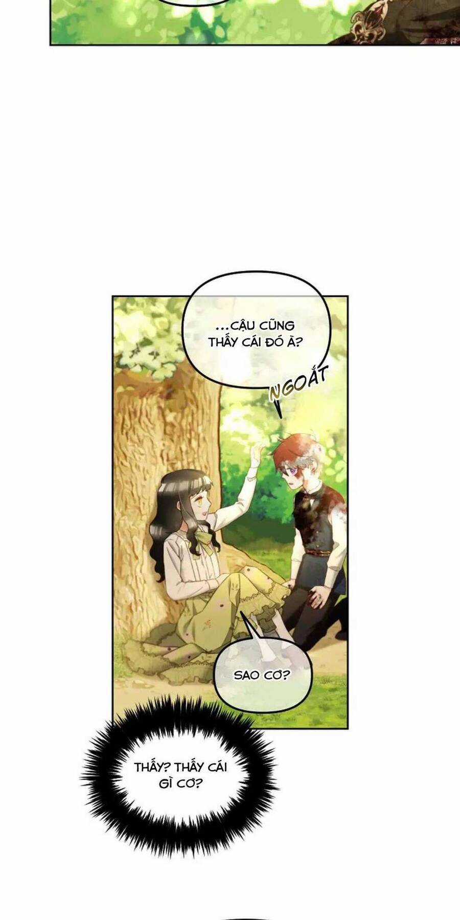 Tôi Sẽ Ở Ngay Bên Cạnh Nam Chính Chapter 11 trang 7