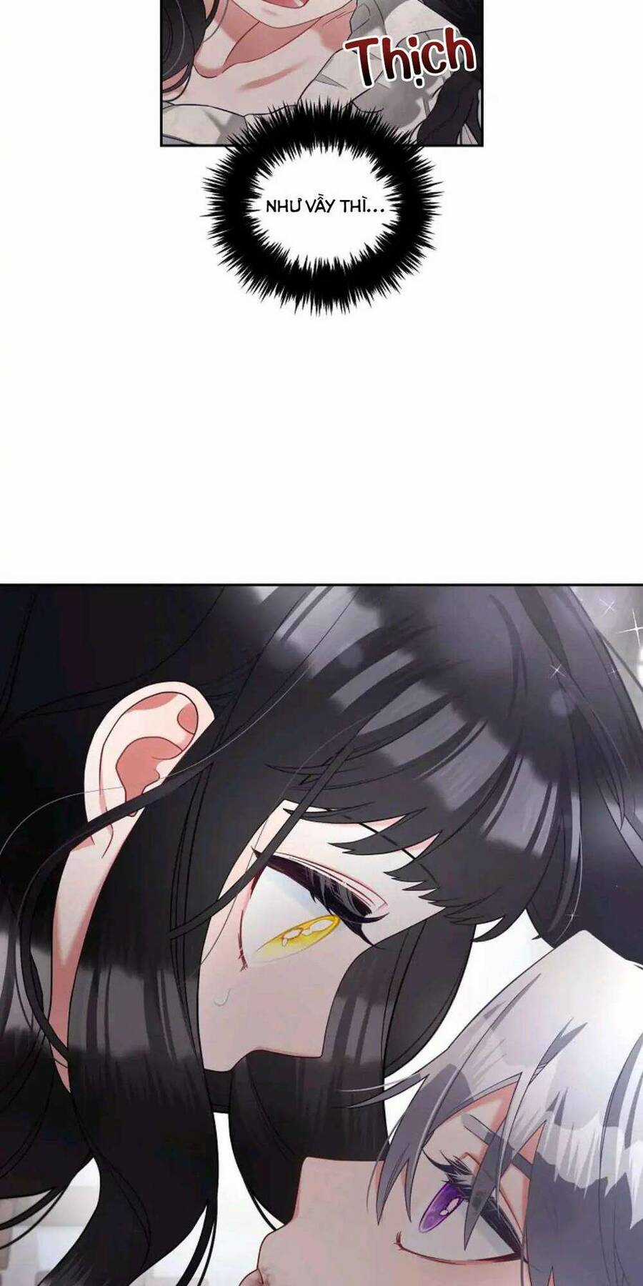 Tôi Sẽ Ở Ngay Bên Cạnh Nam Chính Chapter 12 trang 10