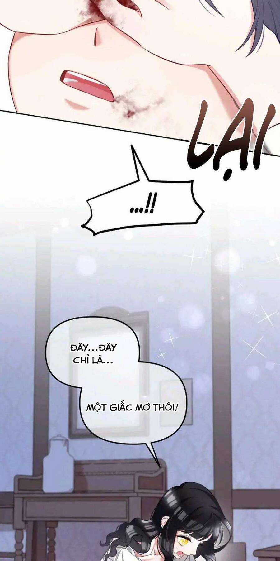 Tôi Sẽ Ở Ngay Bên Cạnh Nam Chính Chapter 12 trang 13