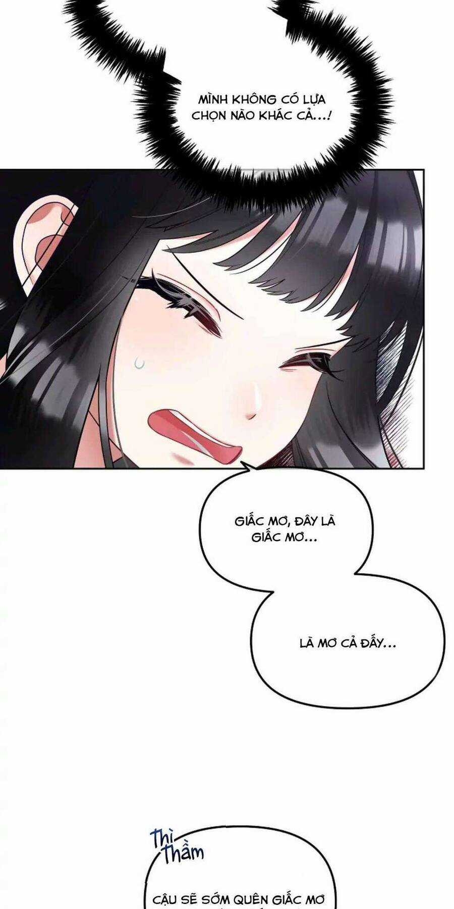 Tôi Sẽ Ở Ngay Bên Cạnh Nam Chính Chapter 12 trang 17