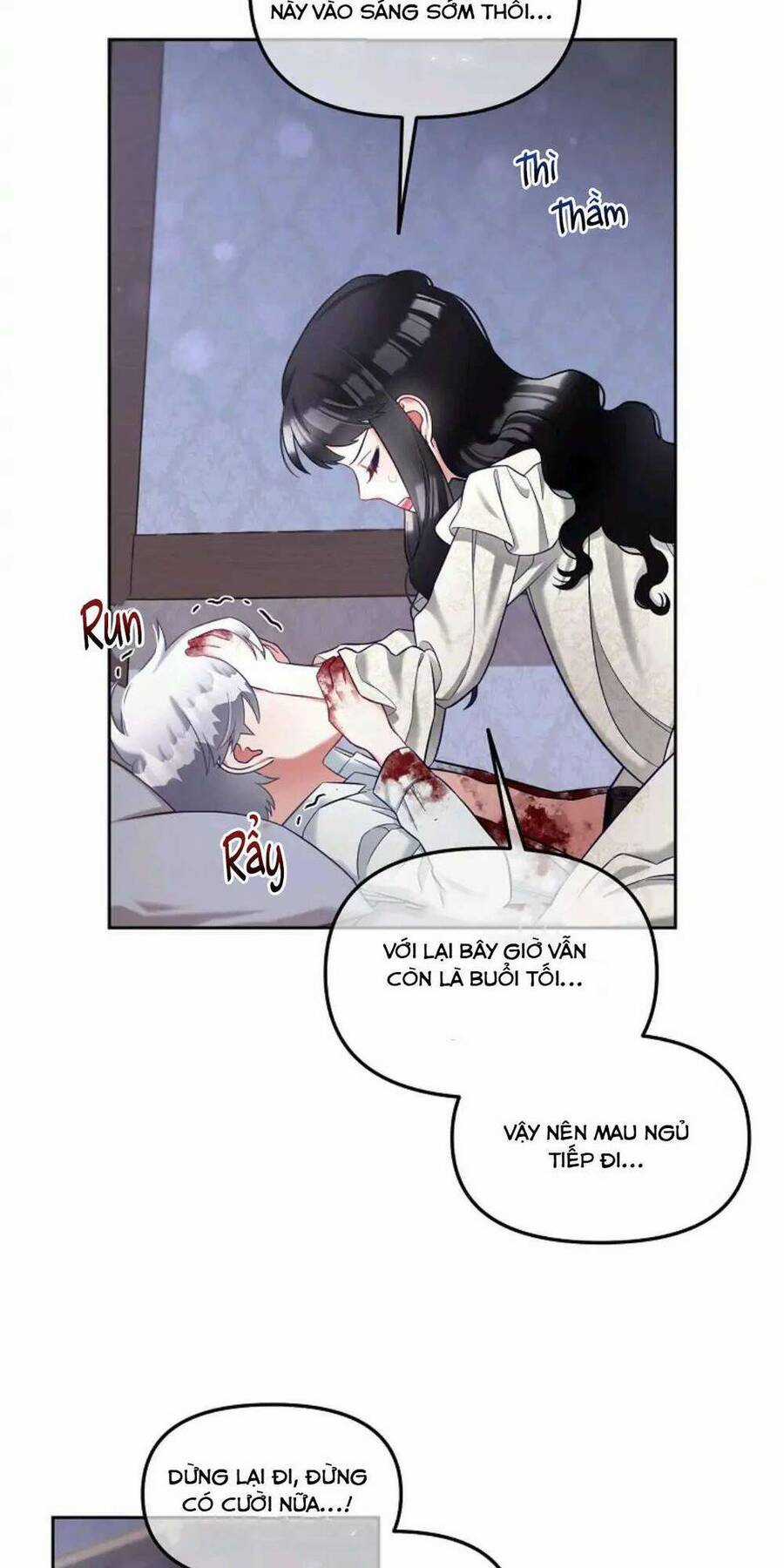 Tôi Sẽ Ở Ngay Bên Cạnh Nam Chính Chapter 12 trang 18