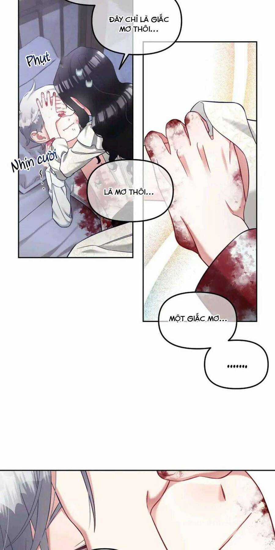 Tôi Sẽ Ở Ngay Bên Cạnh Nam Chính Chapter 12 trang 19