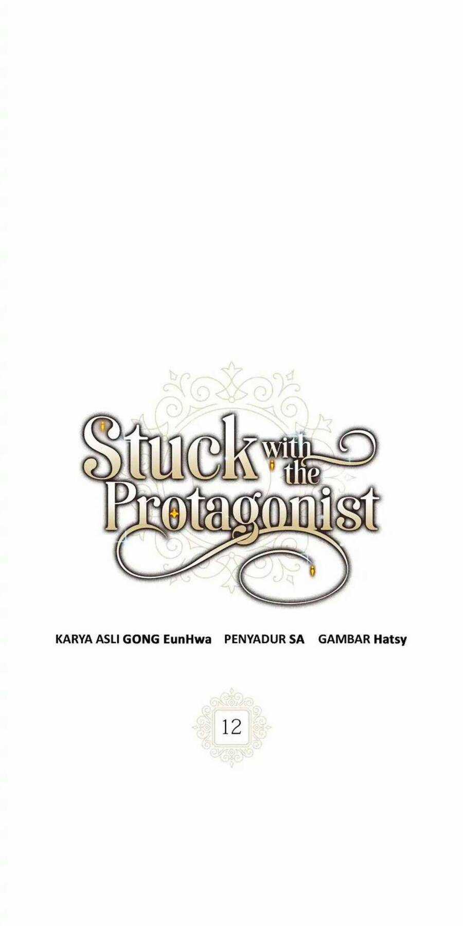 Tôi Sẽ Ở Ngay Bên Cạnh Nam Chính Chapter 12 trang 2