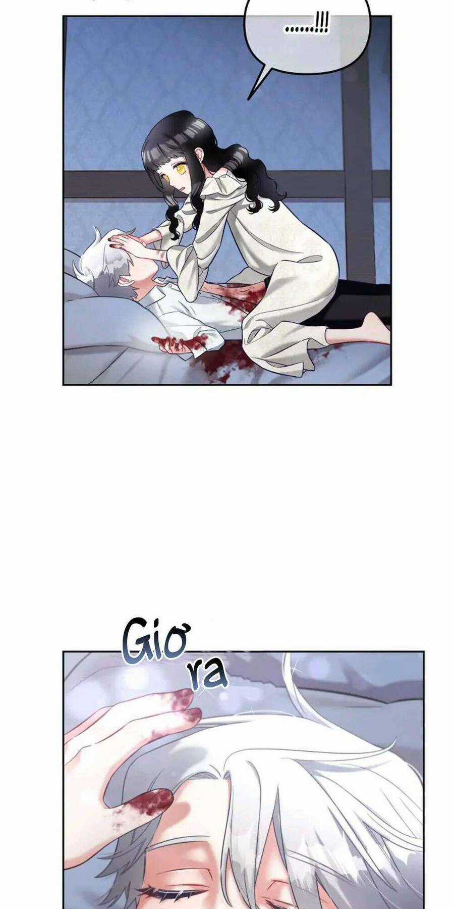 Tôi Sẽ Ở Ngay Bên Cạnh Nam Chính Chapter 12 trang 21