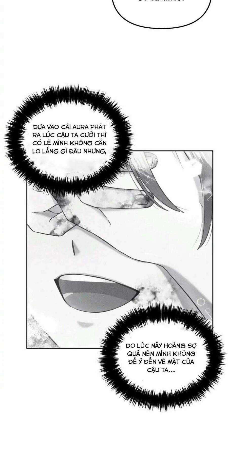 Tôi Sẽ Ở Ngay Bên Cạnh Nam Chính Chapter 12 trang 27