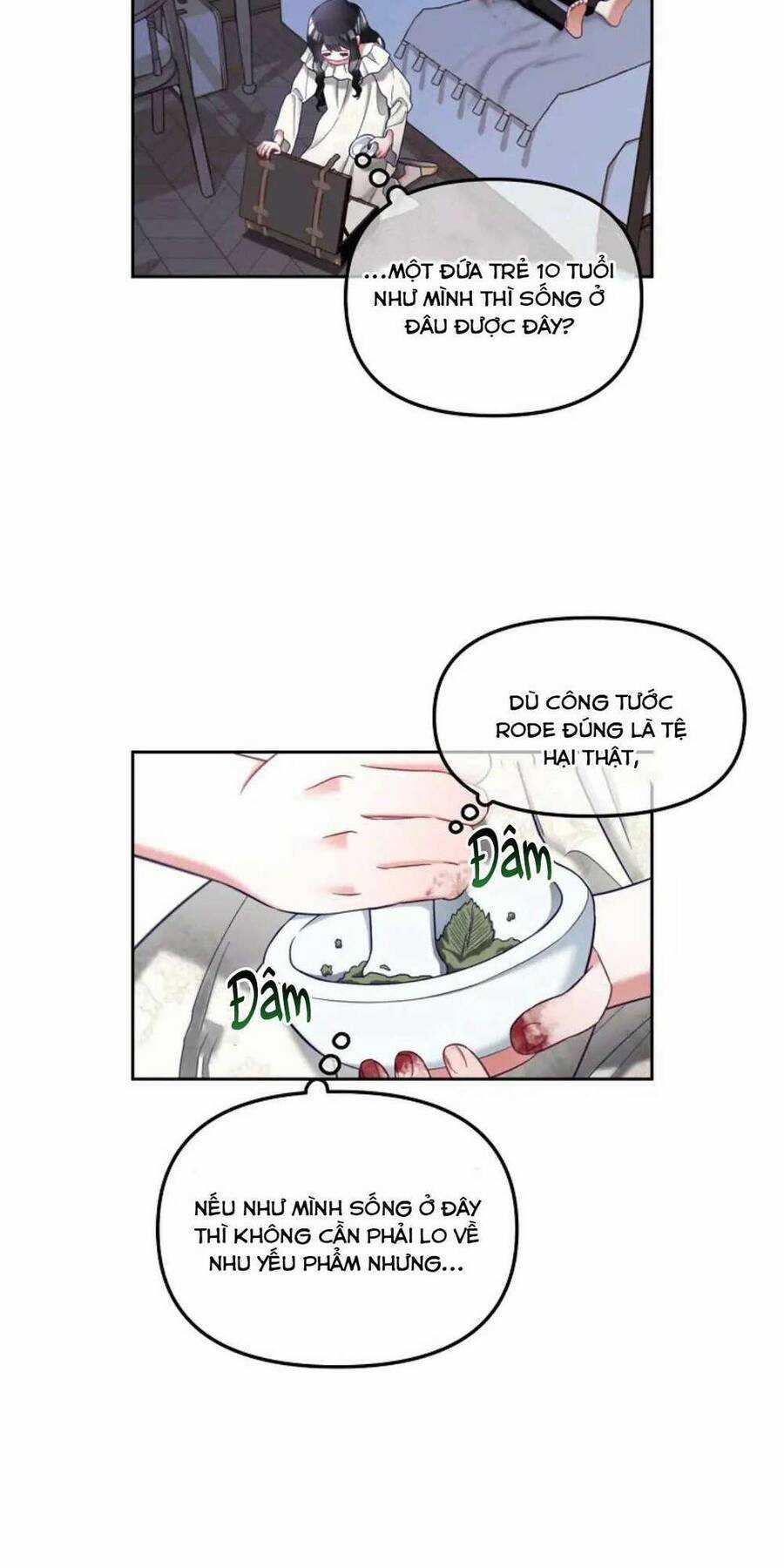 Tôi Sẽ Ở Ngay Bên Cạnh Nam Chính Chapter 12 trang 29