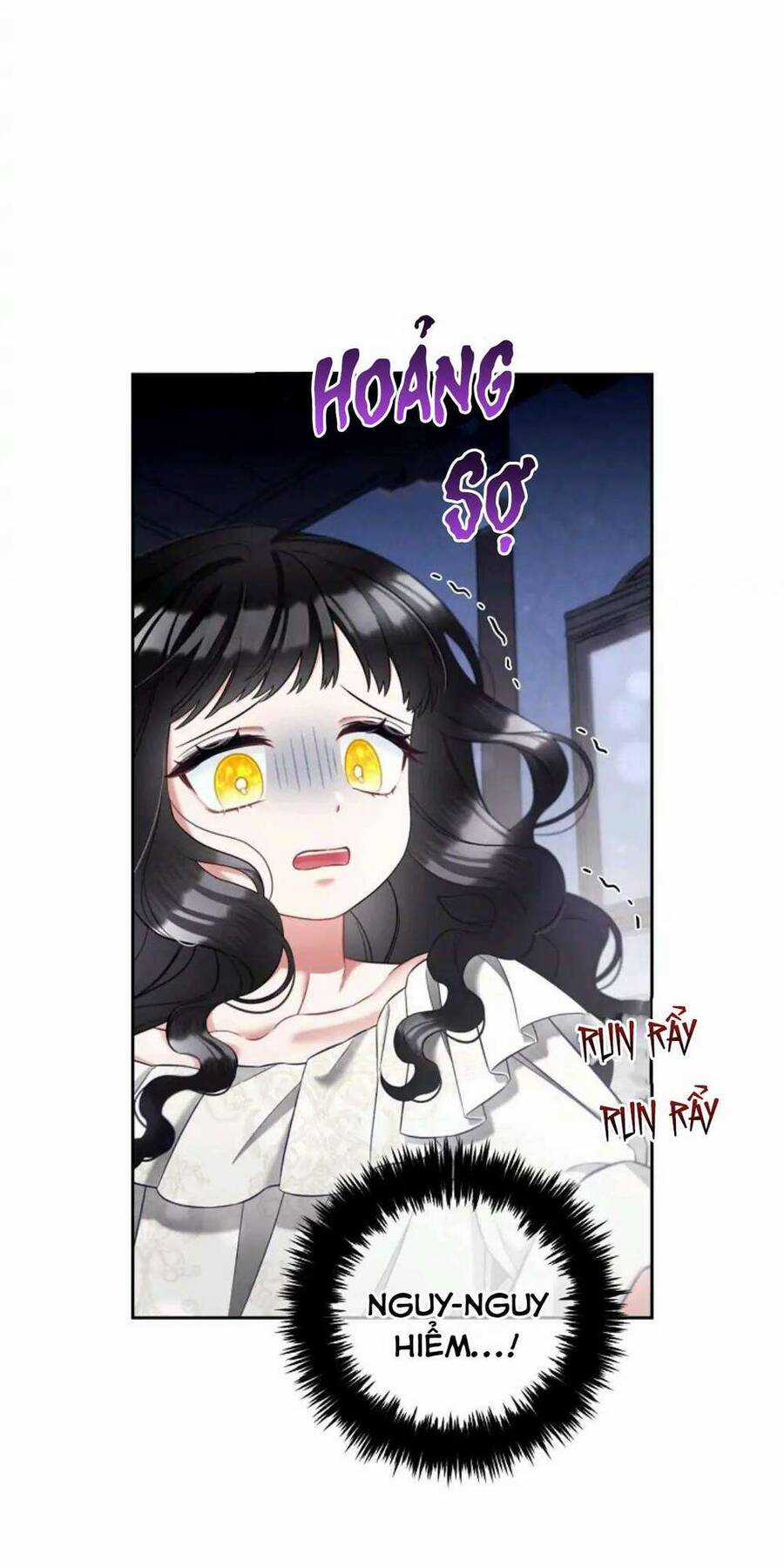 Tôi Sẽ Ở Ngay Bên Cạnh Nam Chính Chapter 12 trang 3