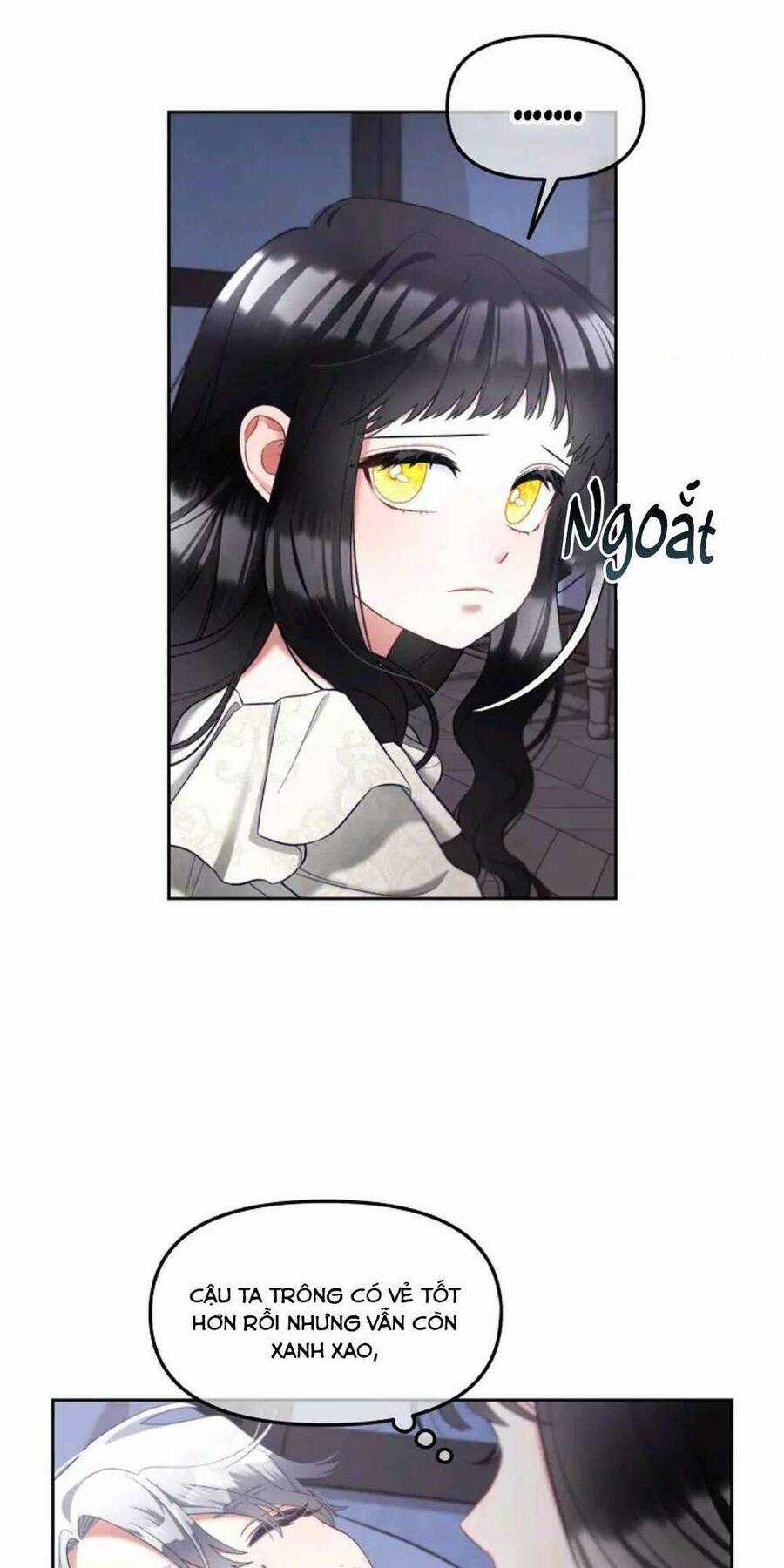 Tôi Sẽ Ở Ngay Bên Cạnh Nam Chính Chapter 12 trang 30