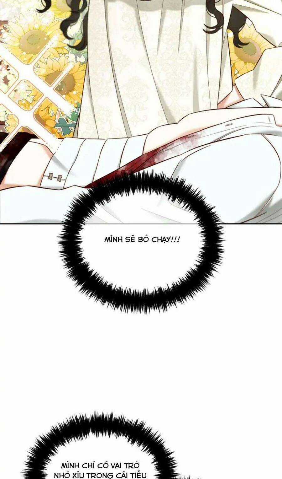 Tôi Sẽ Ở Ngay Bên Cạnh Nam Chính Chapter 12 trang 33