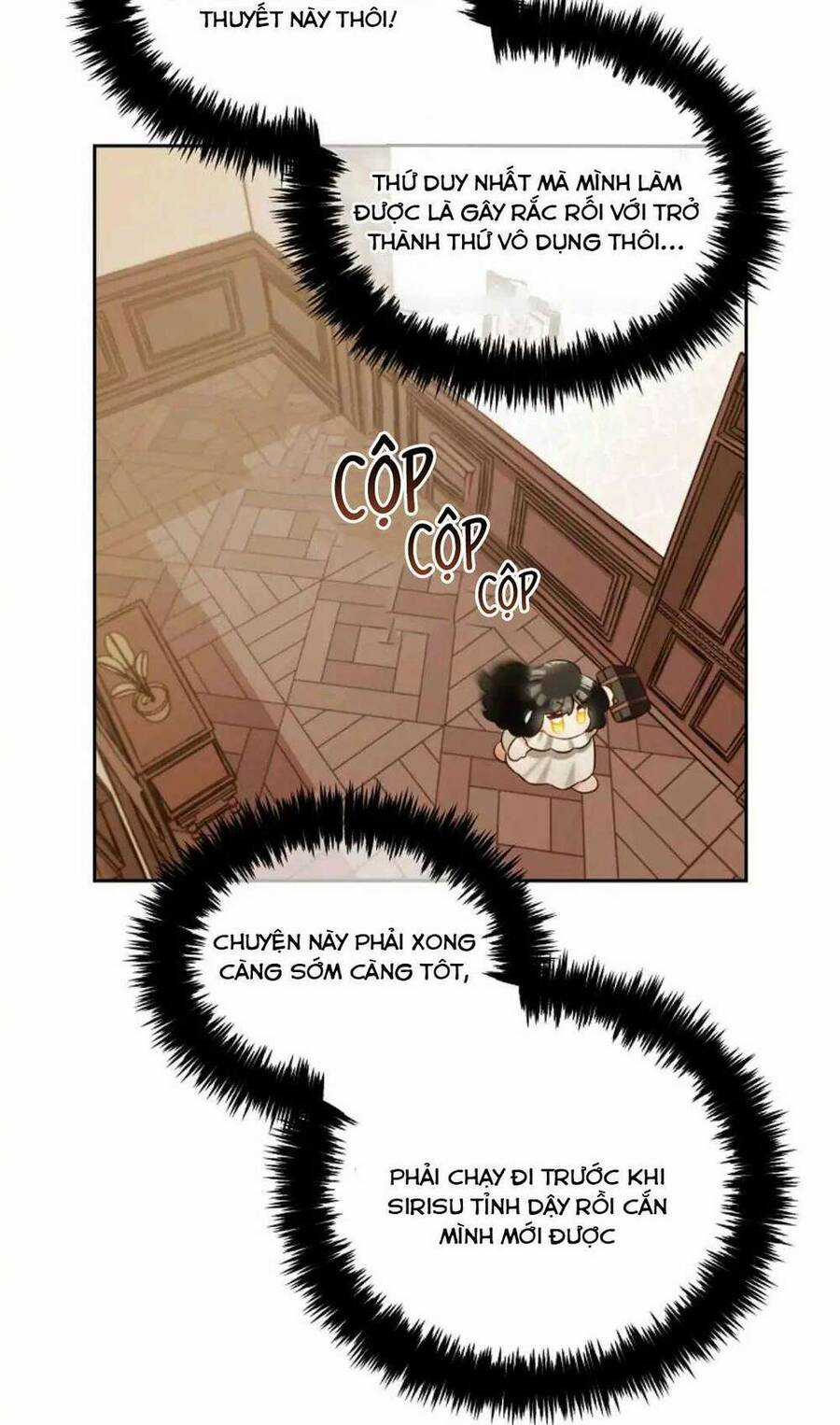 Tôi Sẽ Ở Ngay Bên Cạnh Nam Chính Chapter 12 trang 34