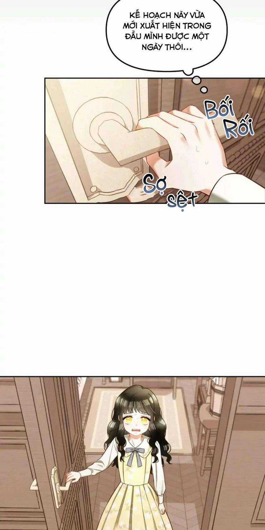 Tôi Sẽ Ở Ngay Bên Cạnh Nam Chính Chapter 12 trang 38