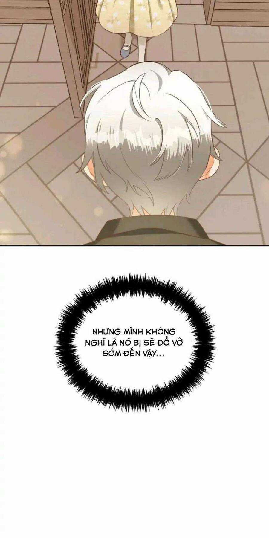 Tôi Sẽ Ở Ngay Bên Cạnh Nam Chính Chapter 12 trang 39