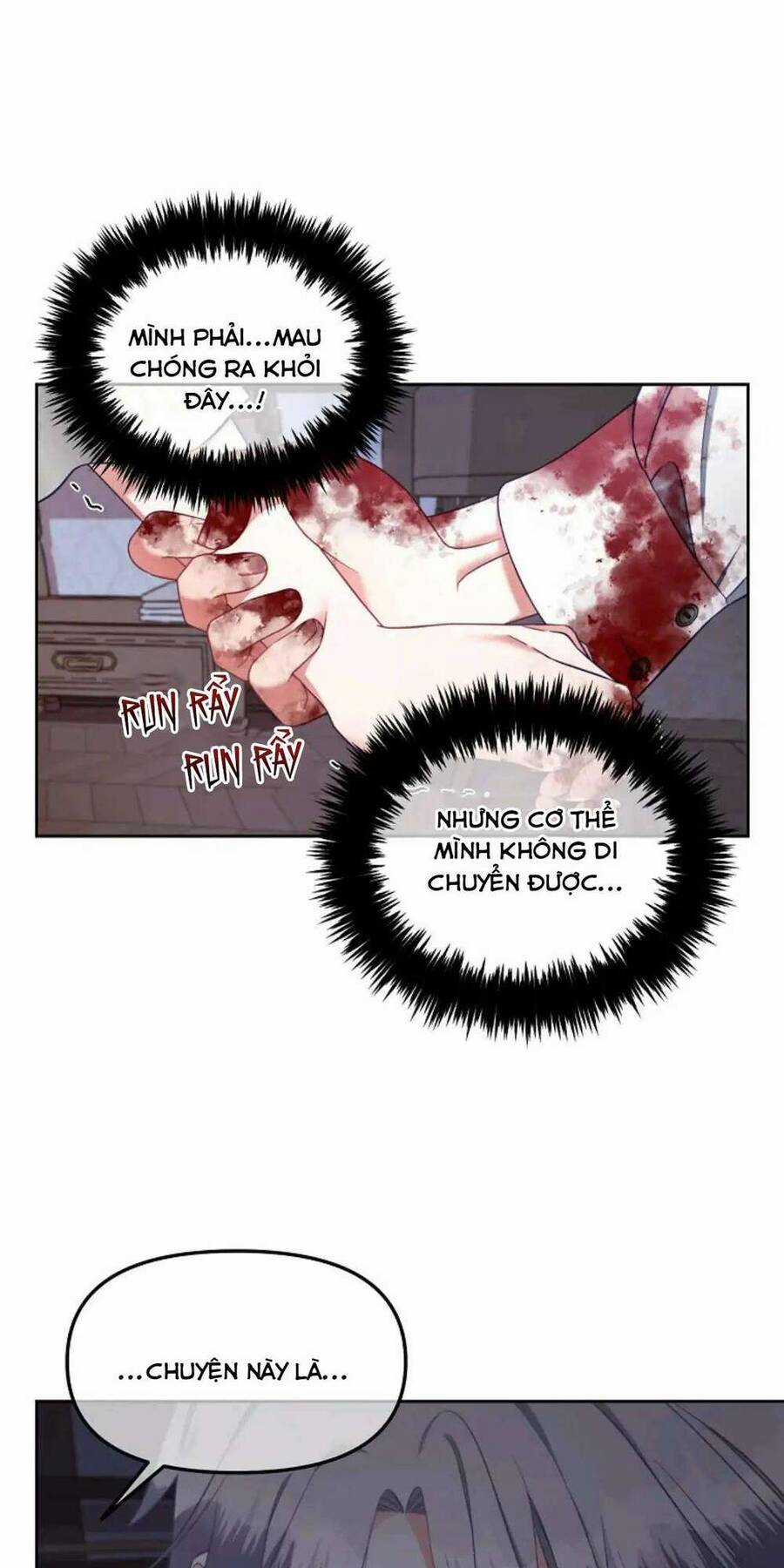 Tôi Sẽ Ở Ngay Bên Cạnh Nam Chính Chapter 12 trang 4